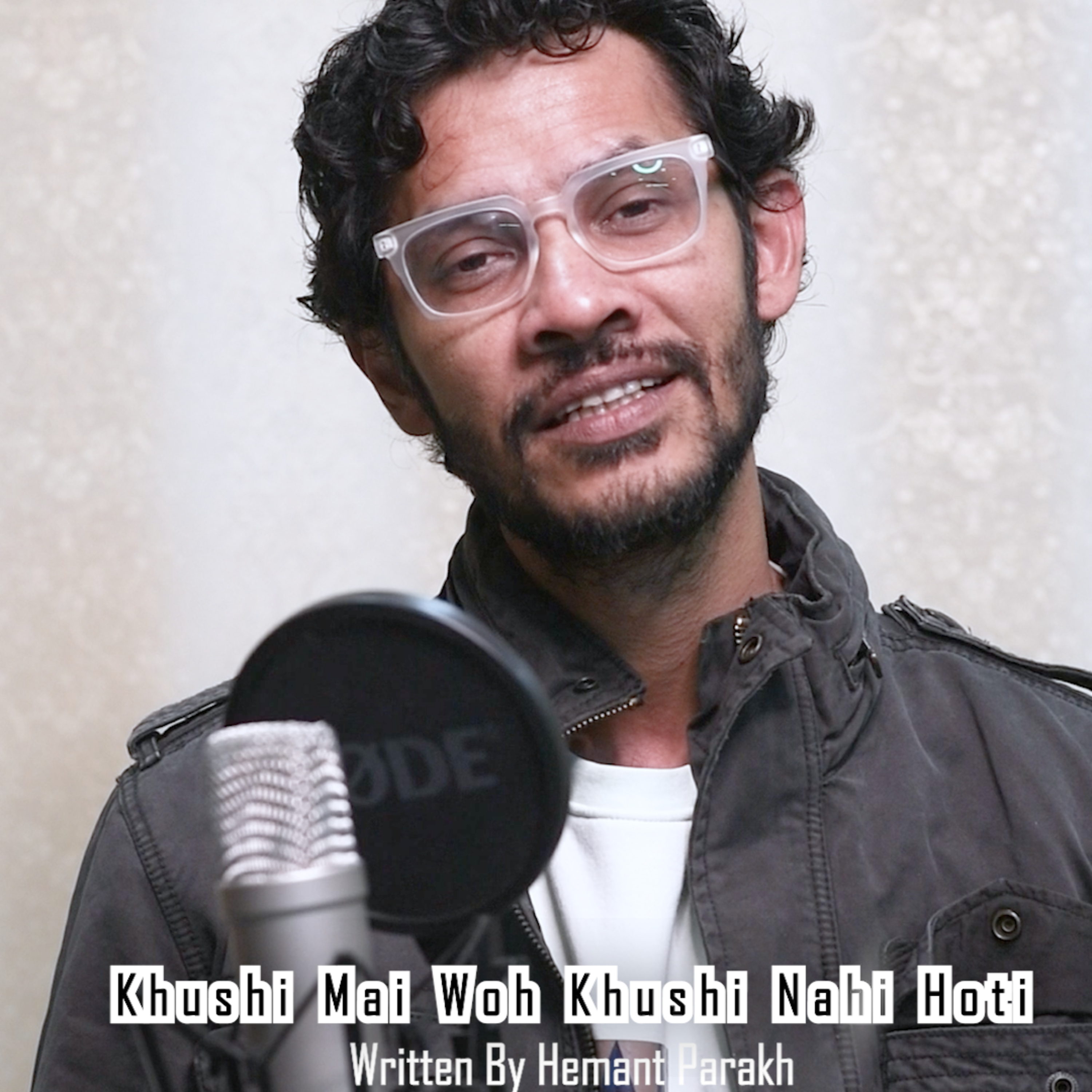 Abhijeet Parakh