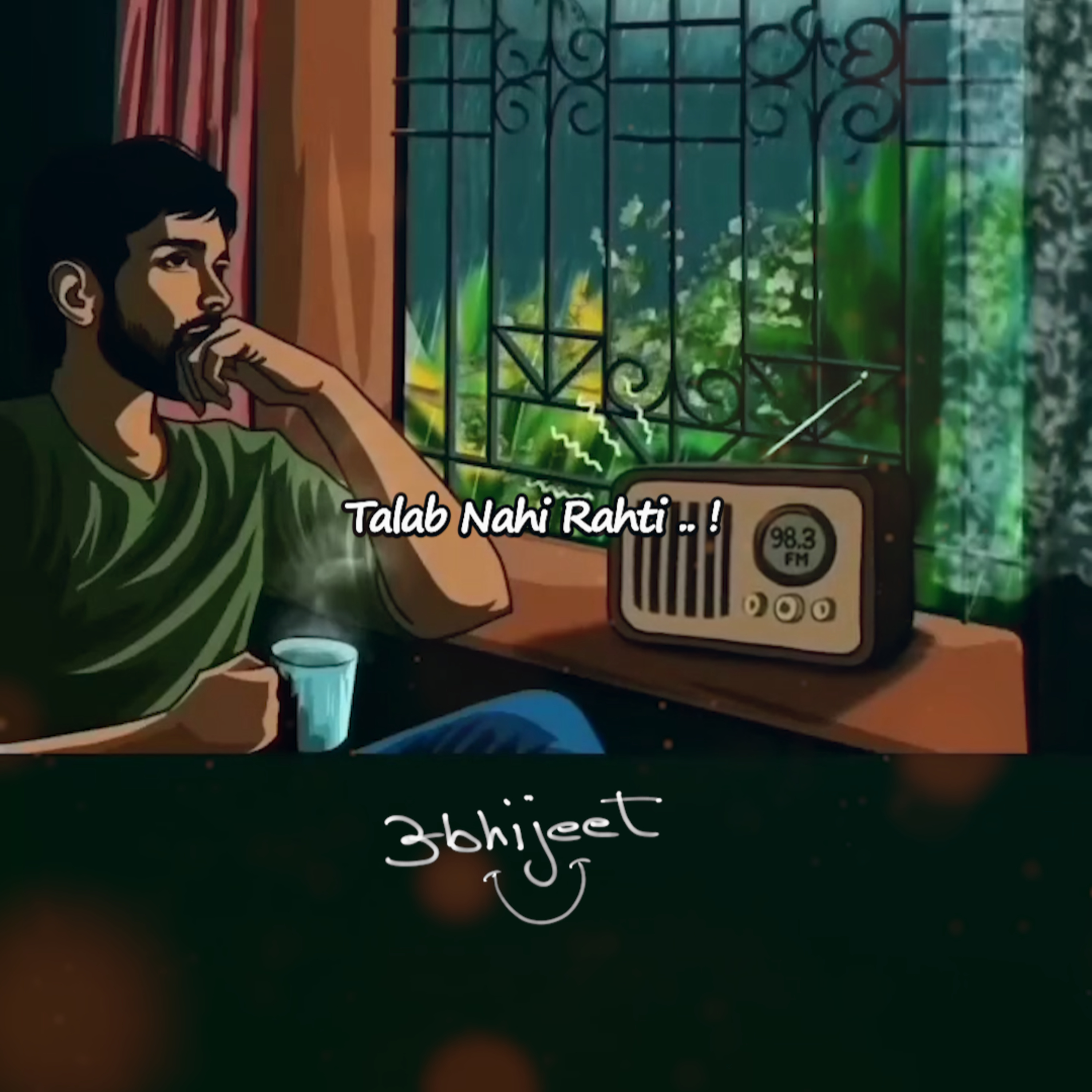 Abhijeet Parakh