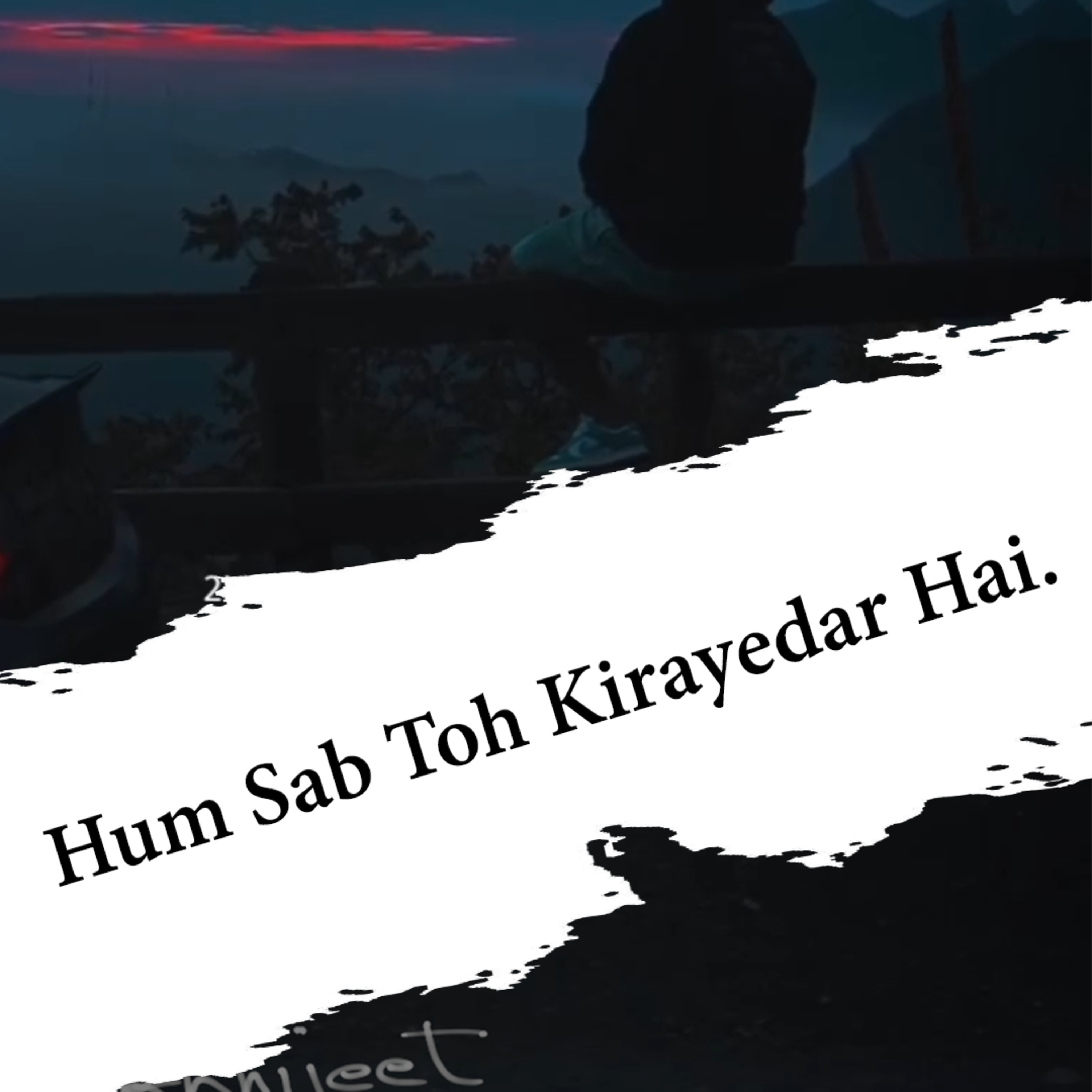 Abhijeet Parakh