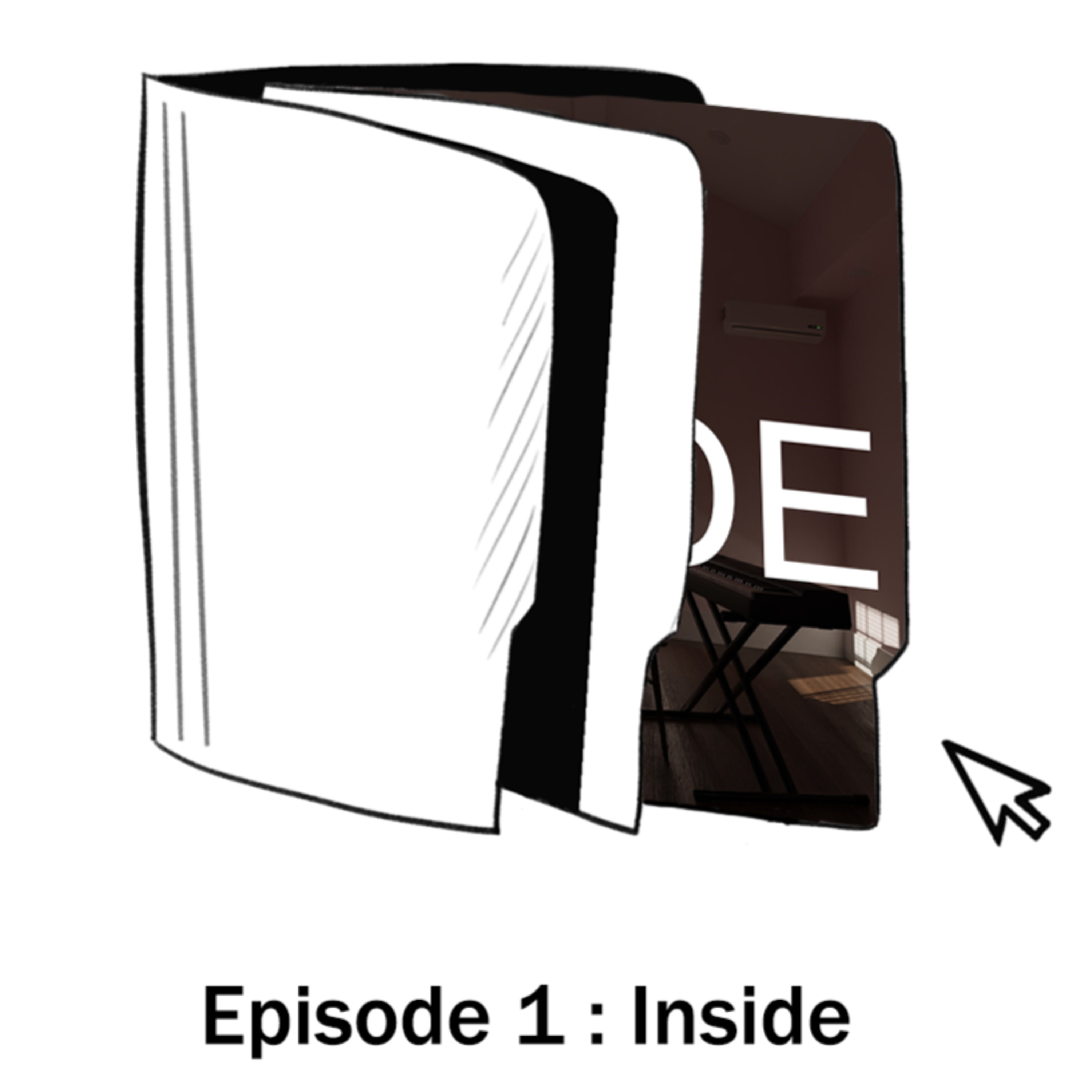 Episode 1 : Inside (Bo Burnham, 2021) episode artwork