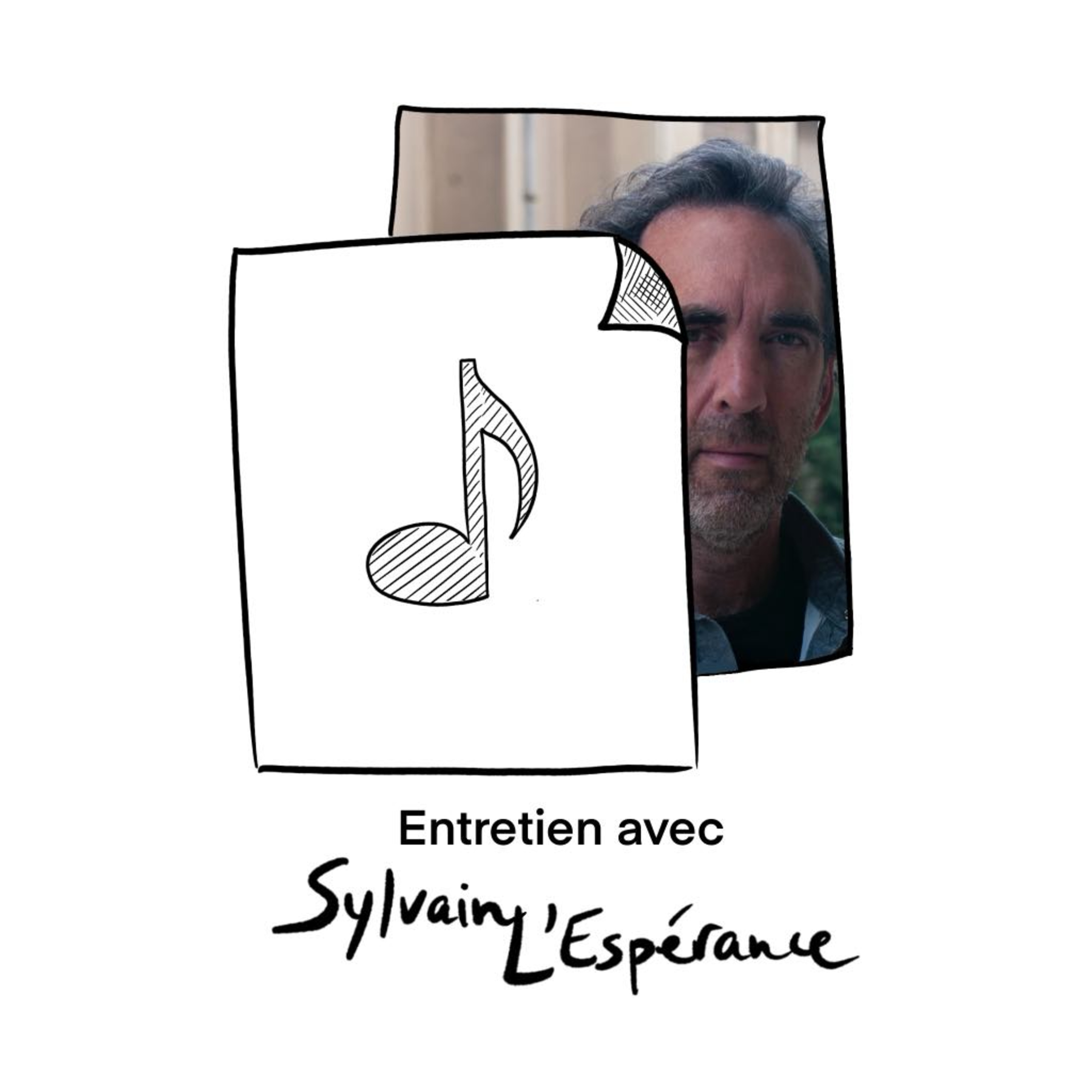 Repenser le vivant au cinéma : Rencontre avec Sylvain l'Espérance episode artwork