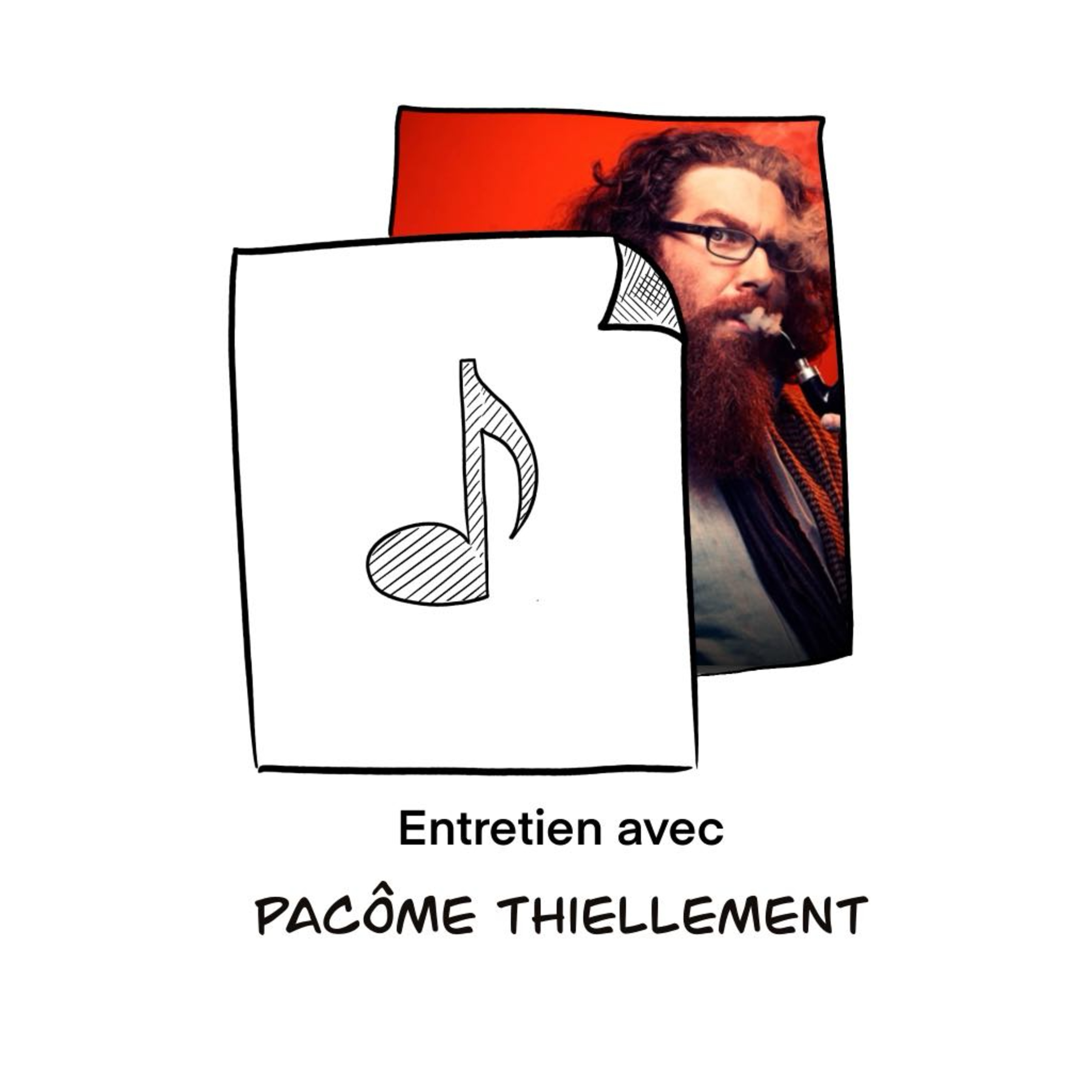 Qui relève du document