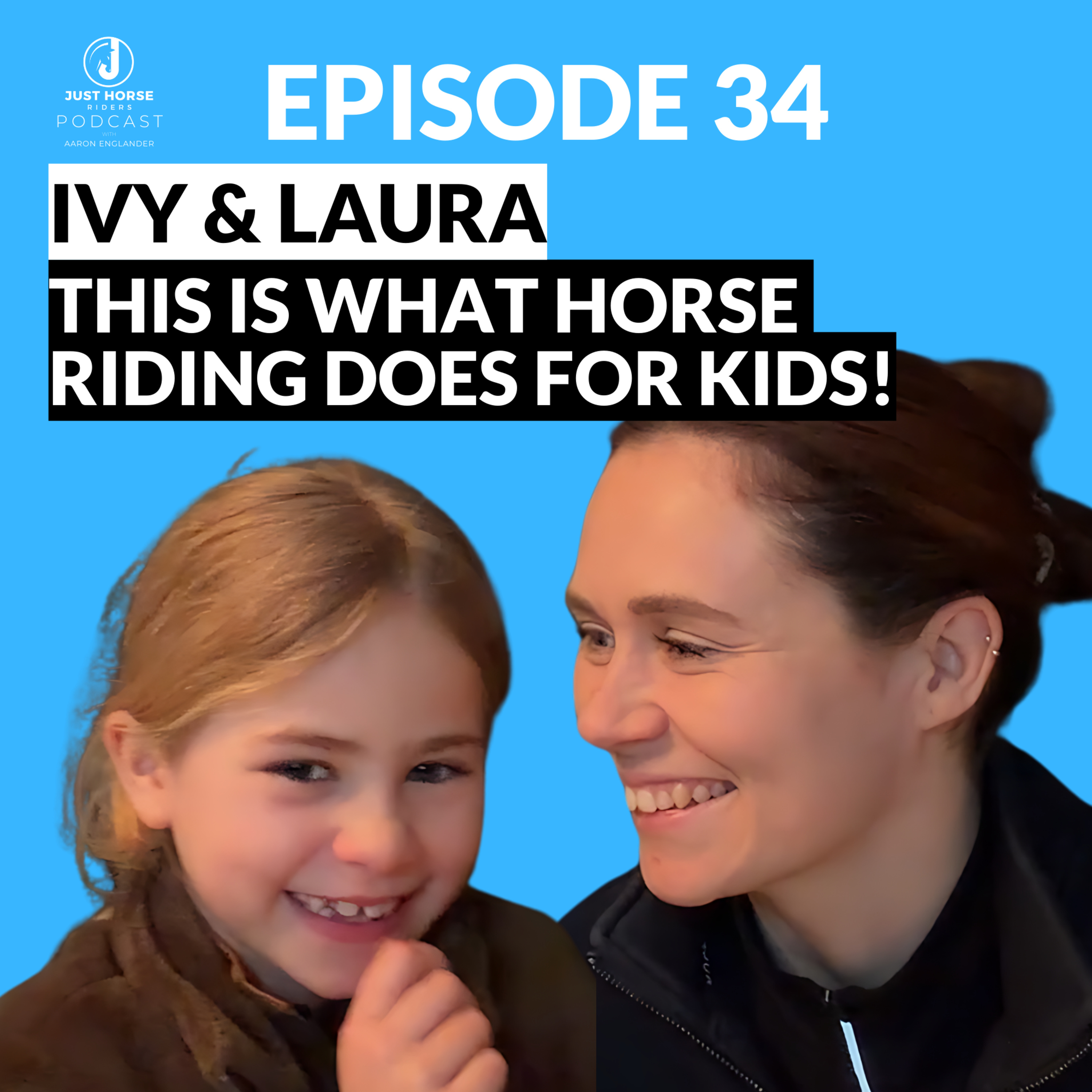 Benefits of Children Horse Riding – The Chaos, Confidence & Magic | -At Home With Ivy And Ponies - The REAL Life of Pony Kids – Ivy & Laura Share the Truth