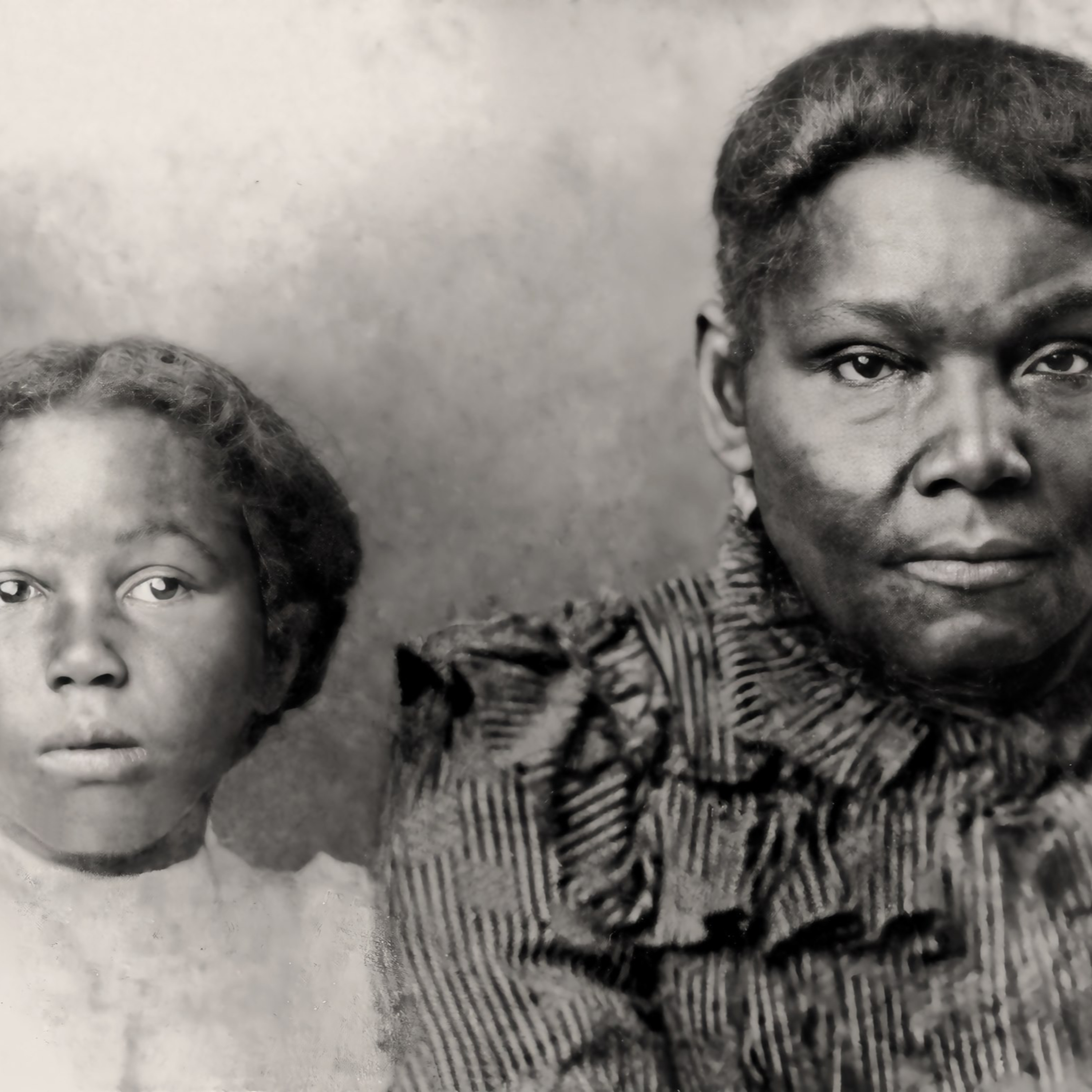 RELATIONS: What Can Family History Teach Us About Black History? episode artwork