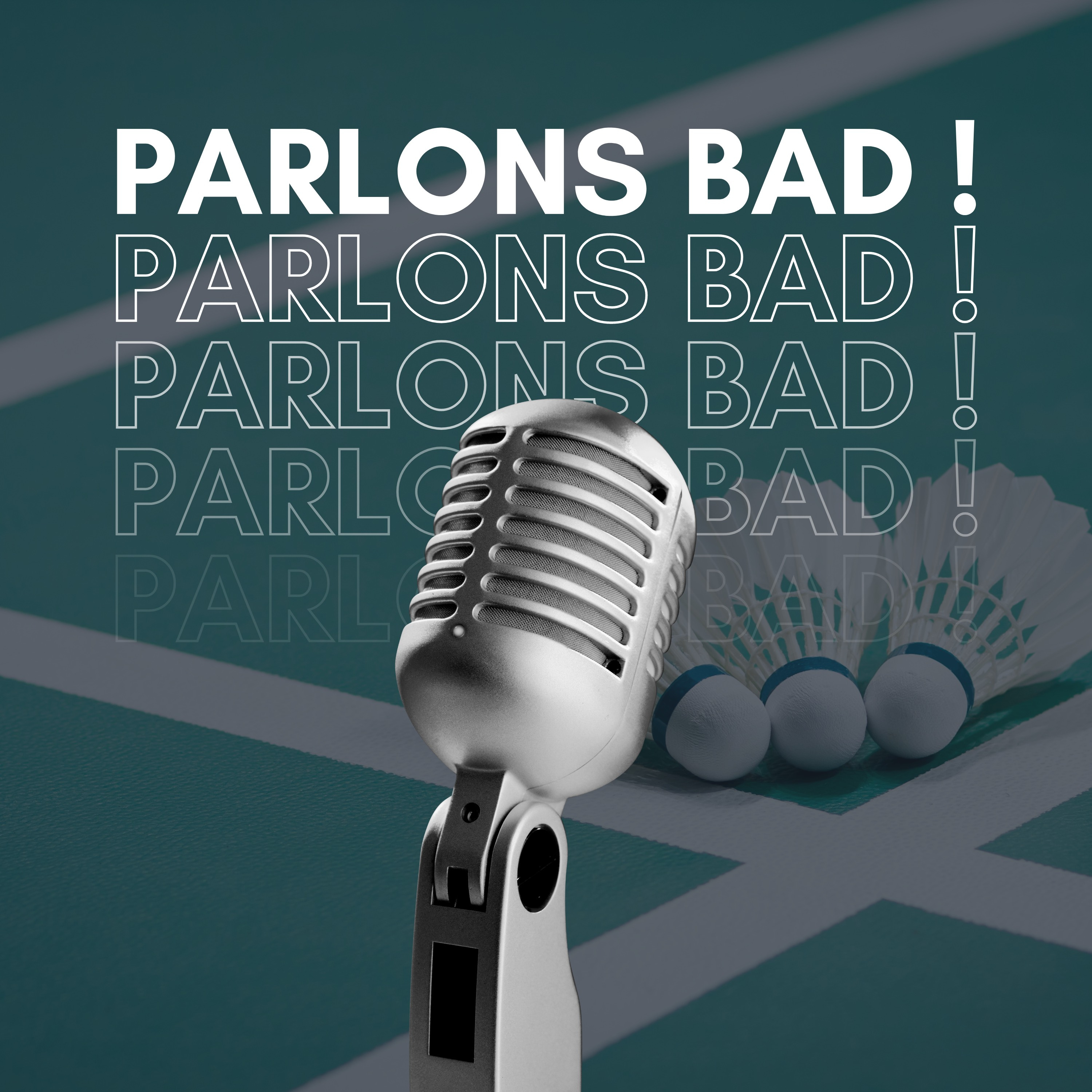 EP1 Joueur préféré, Coaching et Limites à la progression episode artwork