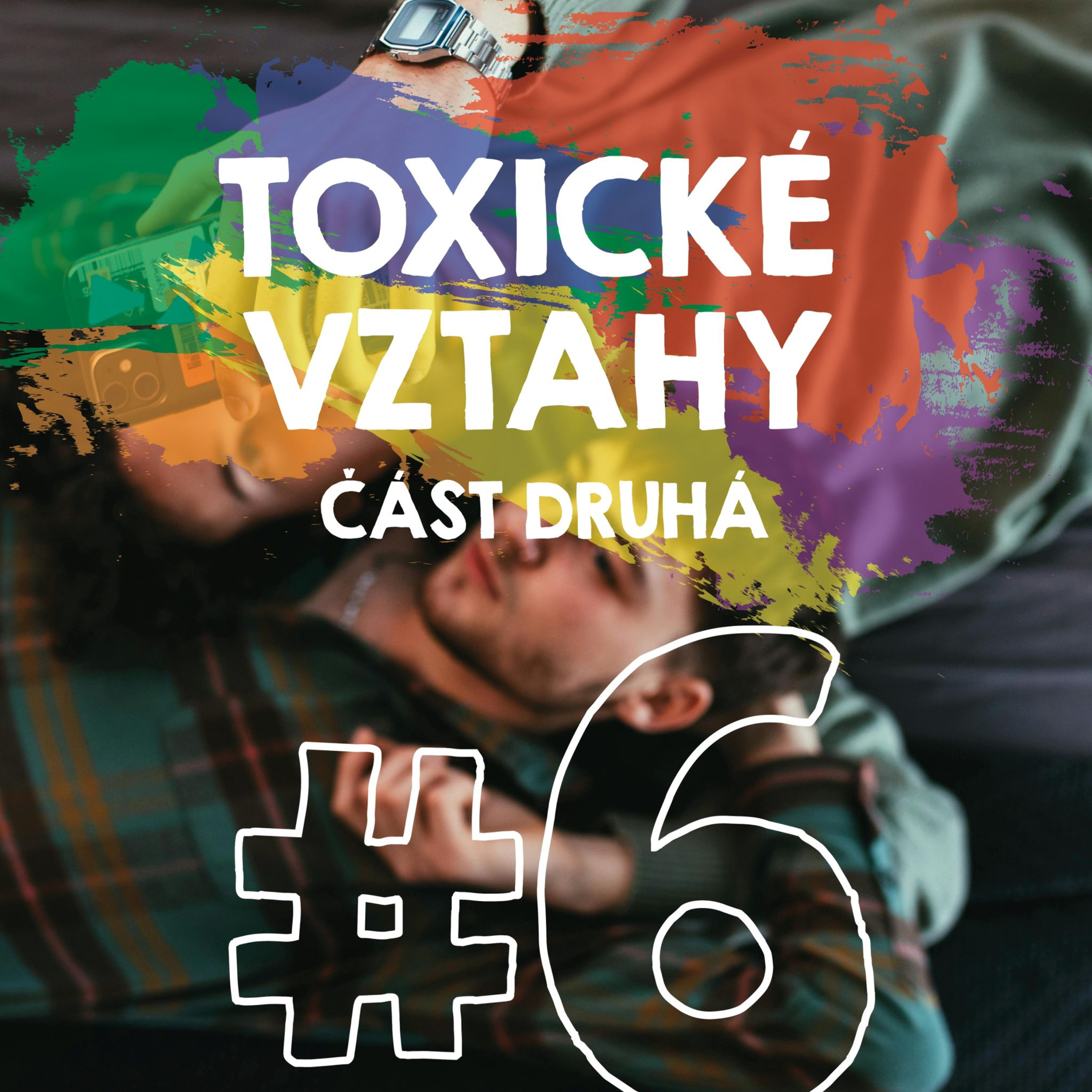 Buzny na tahu