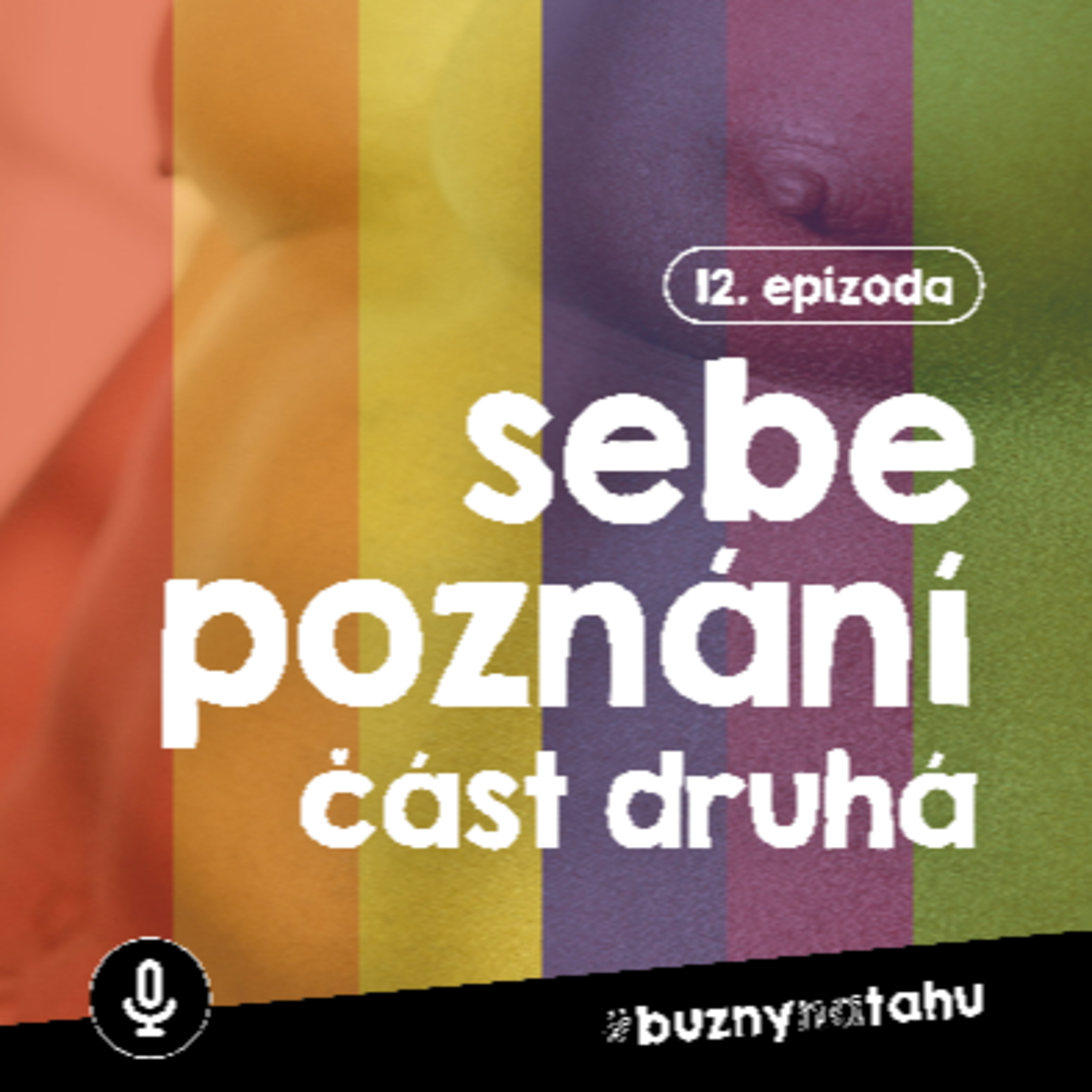 Buzny na tahu