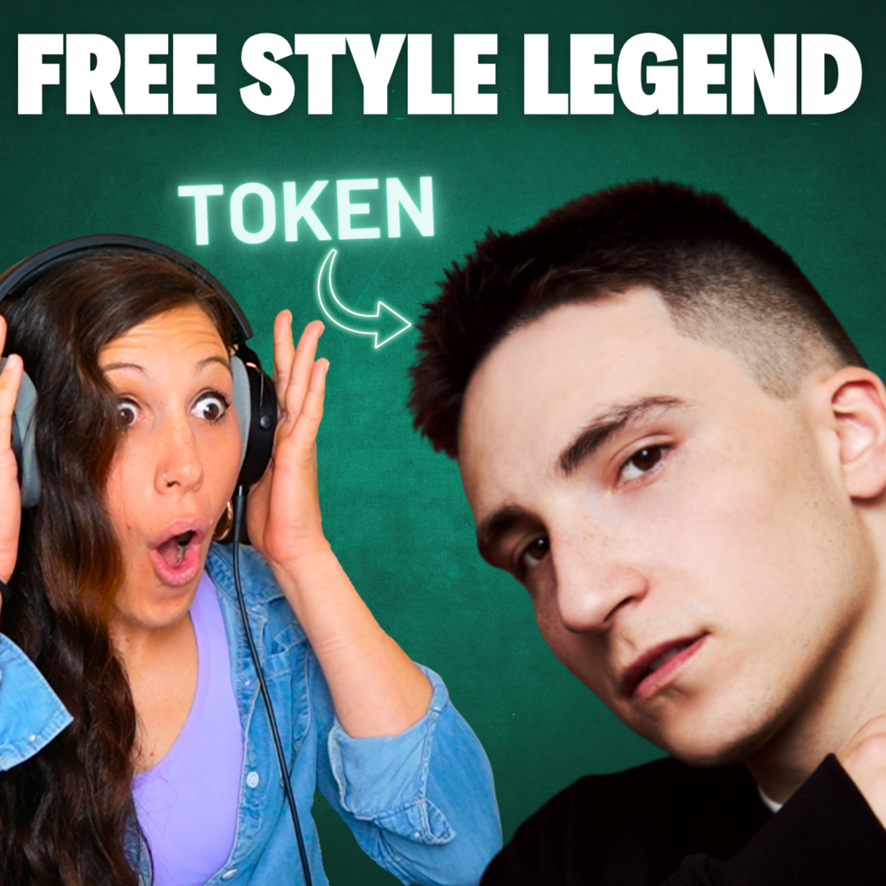 The Rosalie Elliott Show