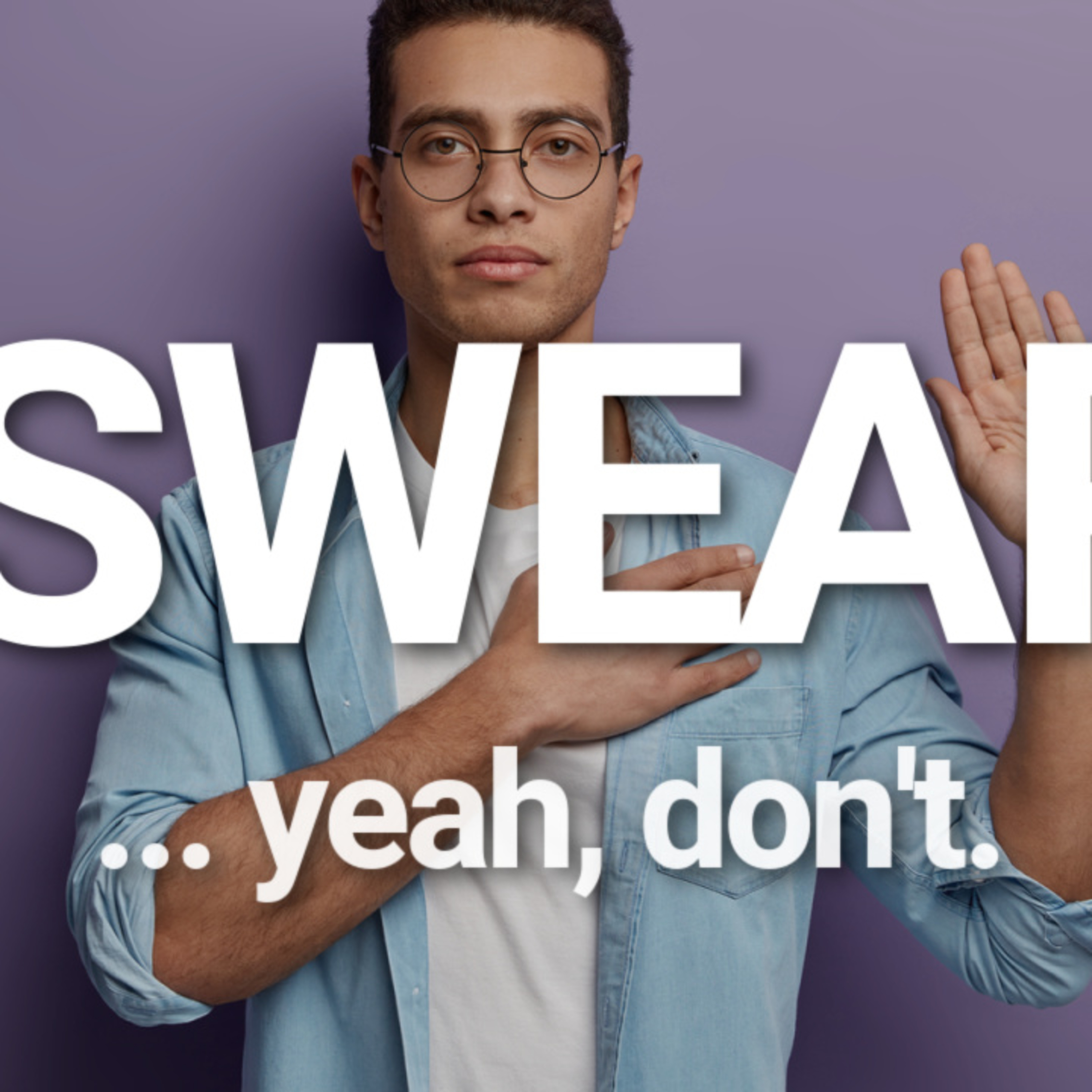 On Swearing Oaths - Matthew 5:33-37