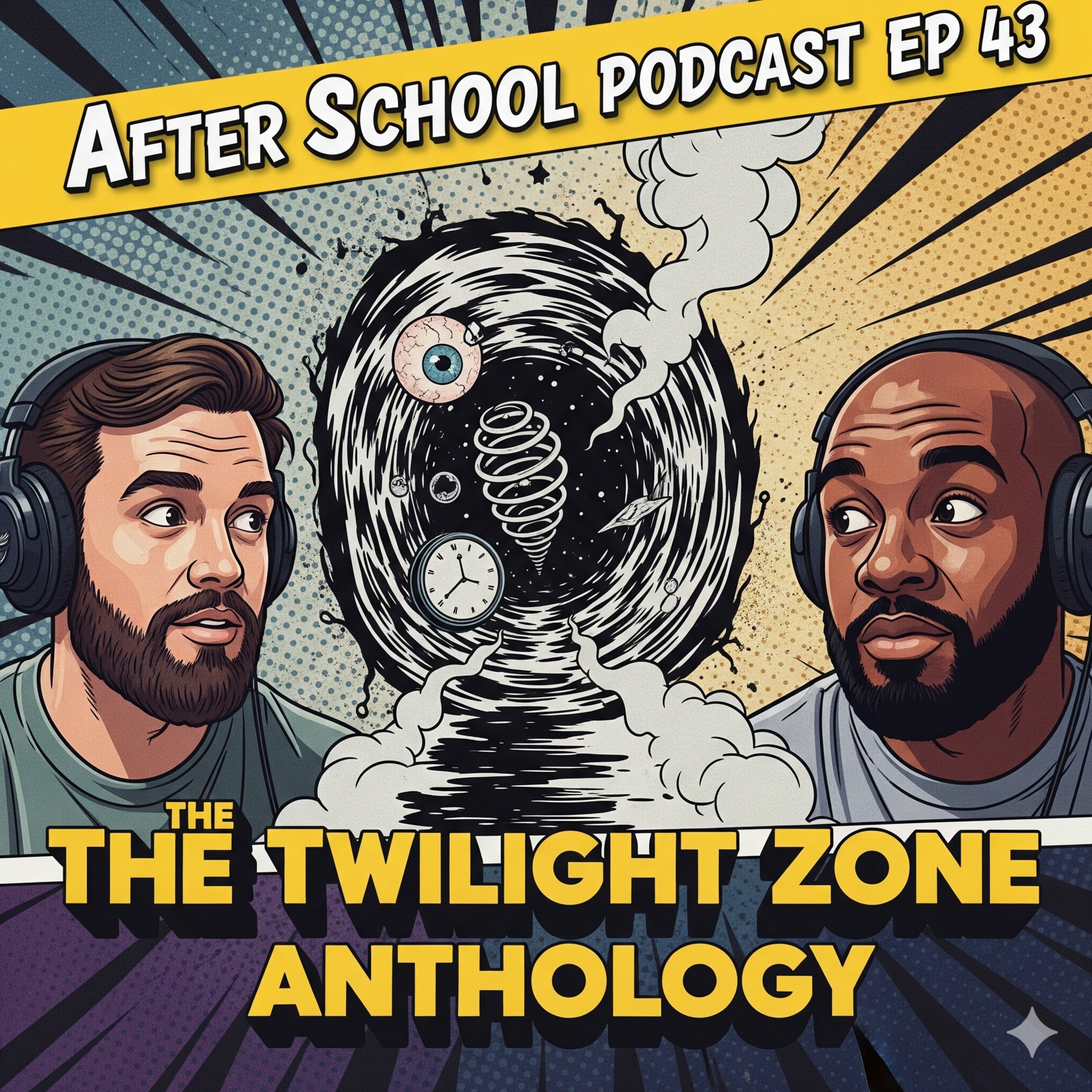 After School Special Podcast