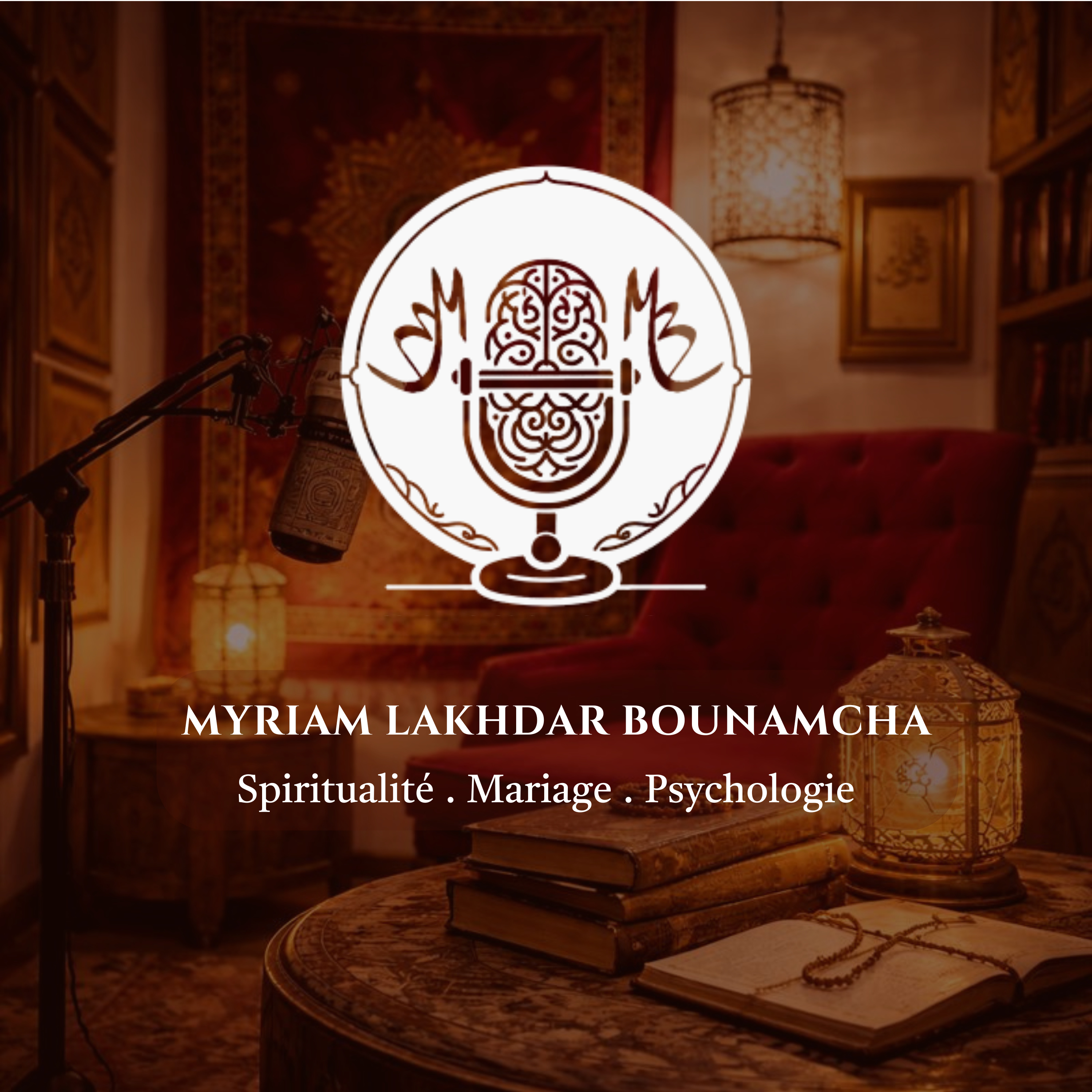 Scène de Ménage Episode 2 - Testés & éprouvés - Myriam Lakhdar