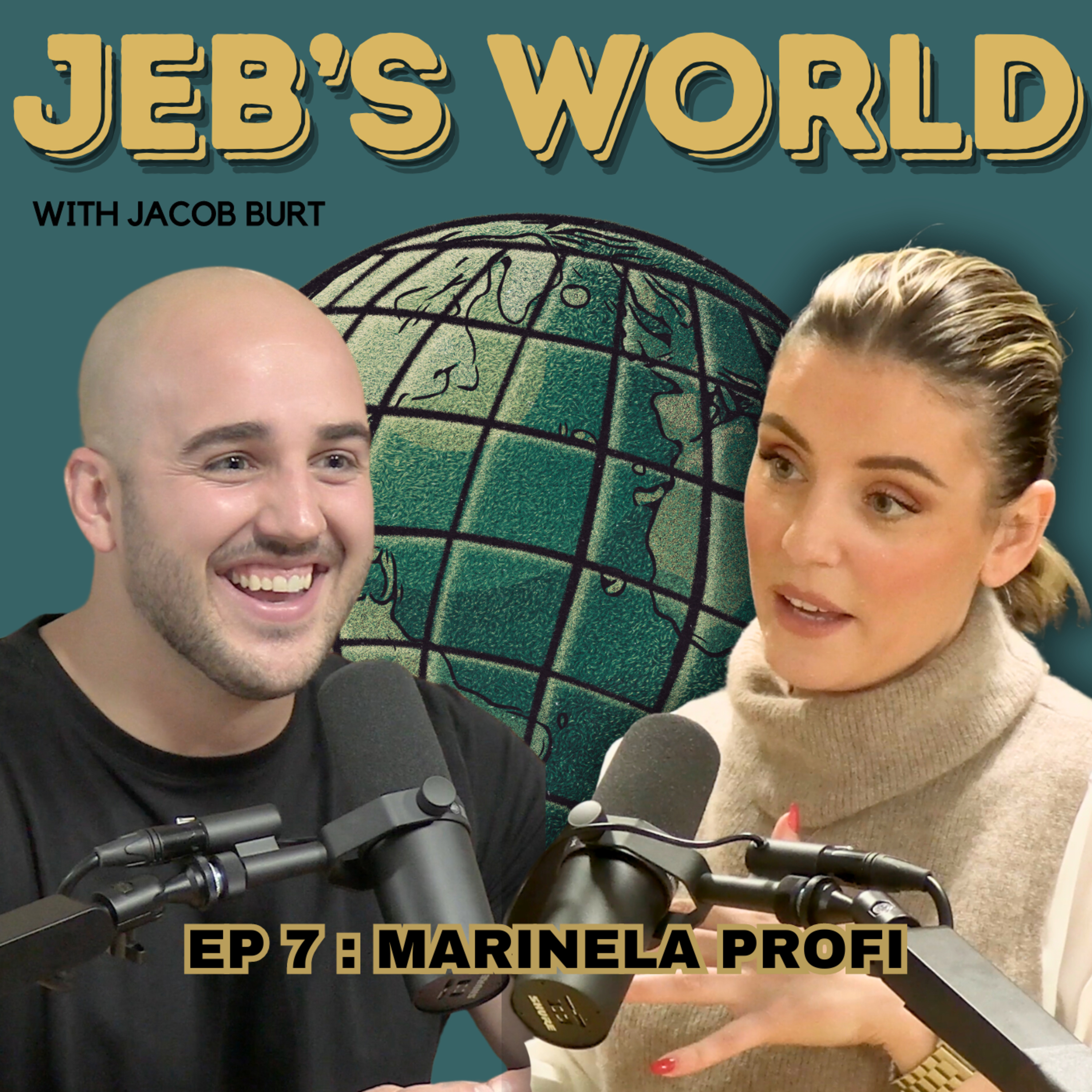 Jeb\'s World