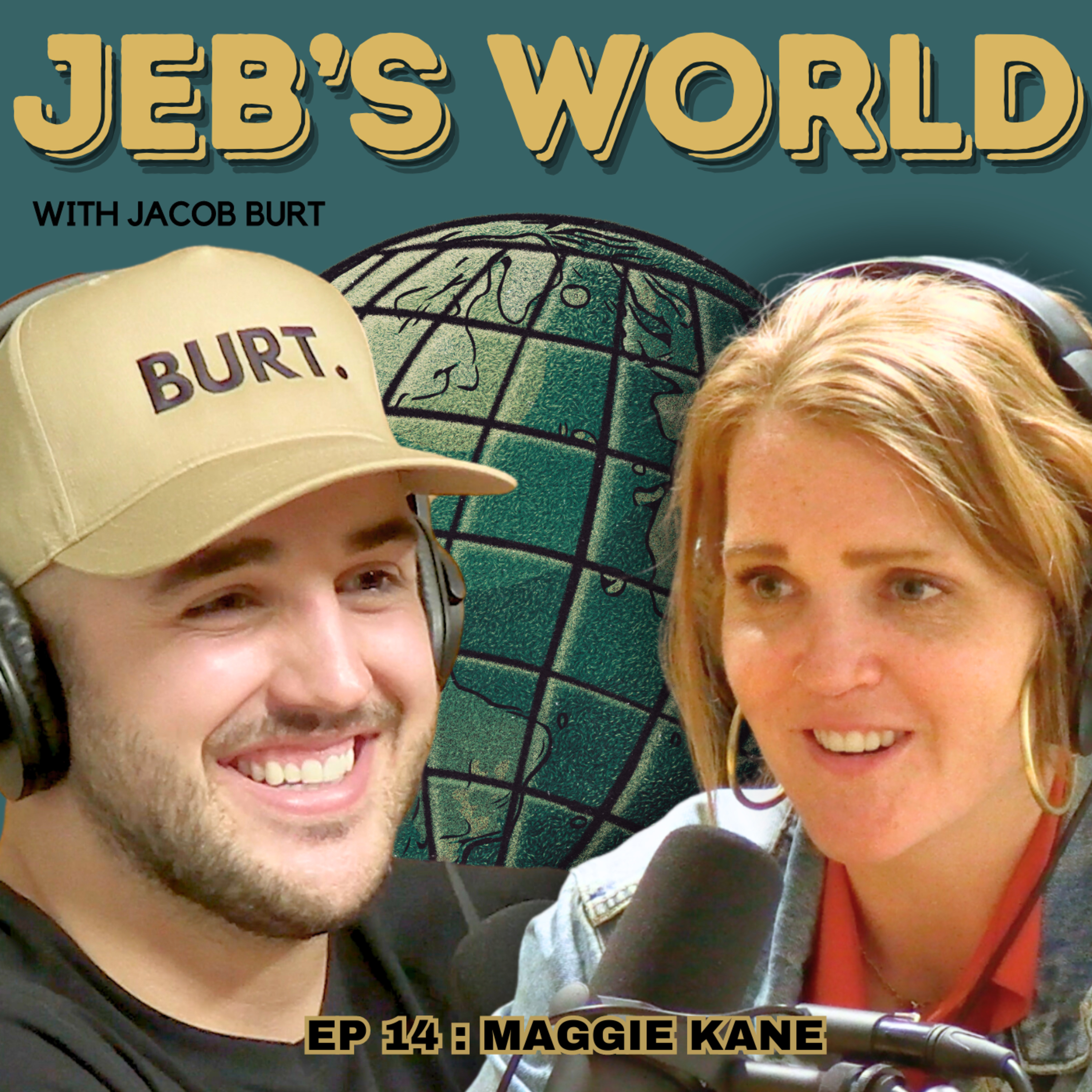 Jeb\'s World