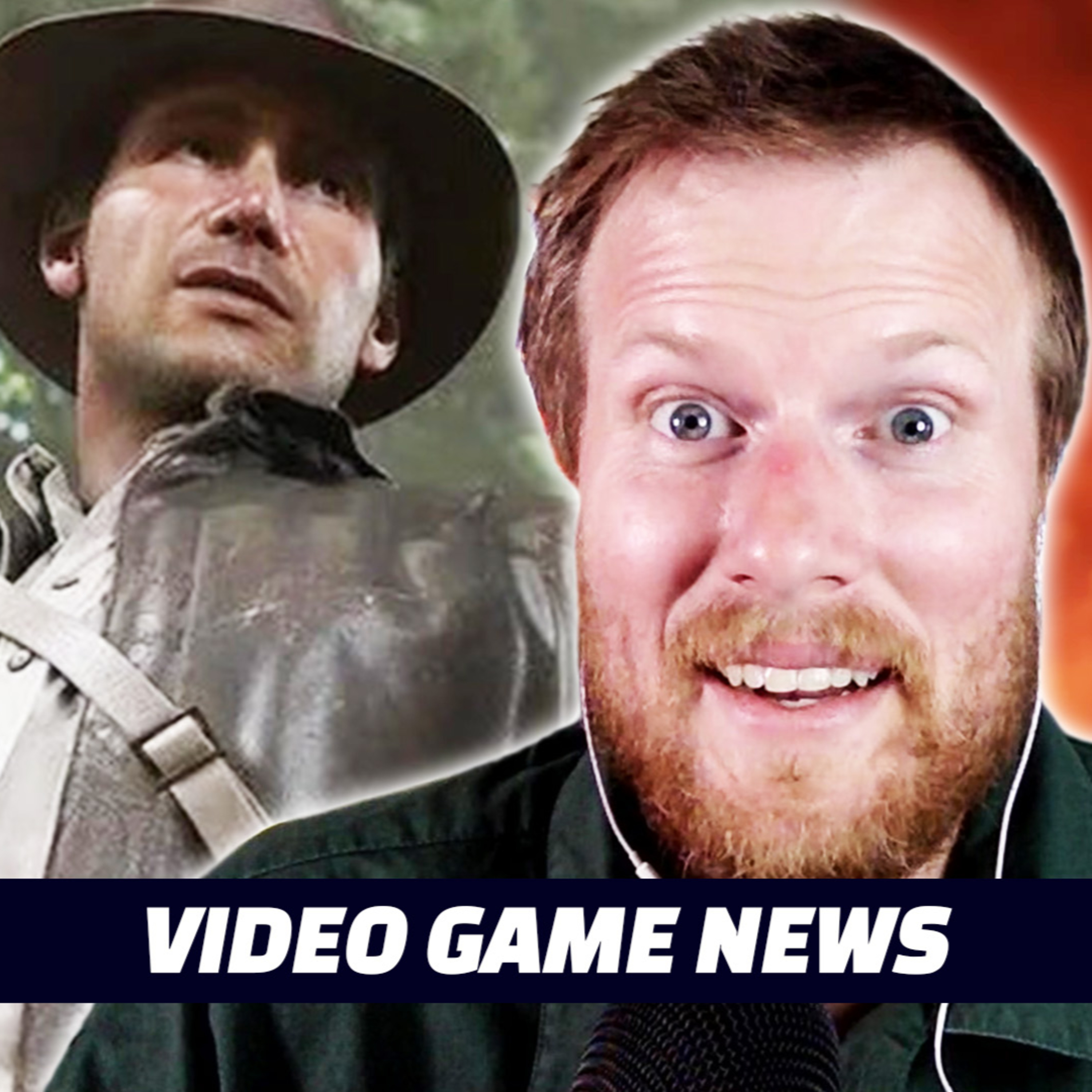 Indiana Jones OVERHYPED?, Insane CoD Sales & Borderlands 4 Loses Identity episode artwork