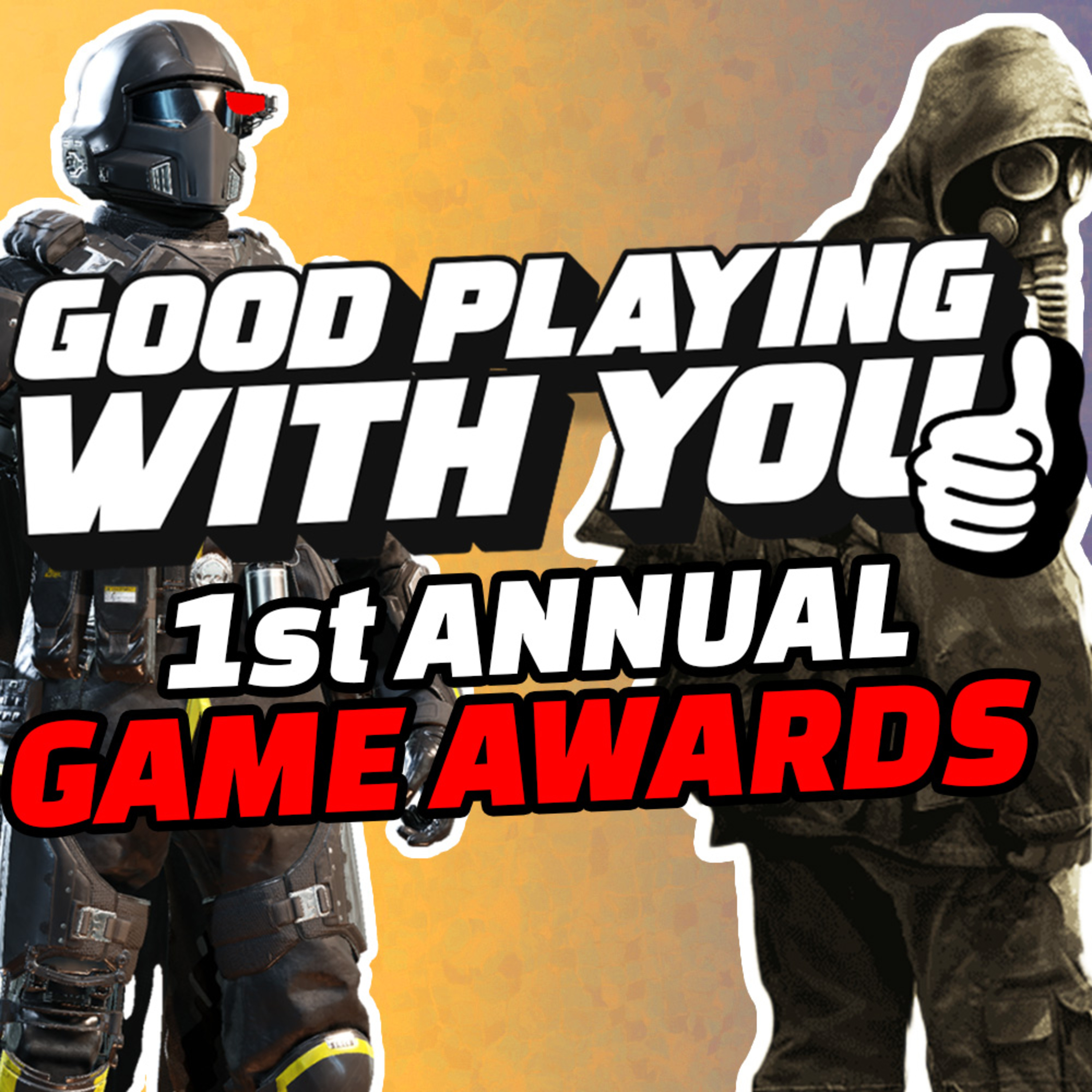 BEST, WORST & Most SHOCKING Video Games of 2024 episode artwork
