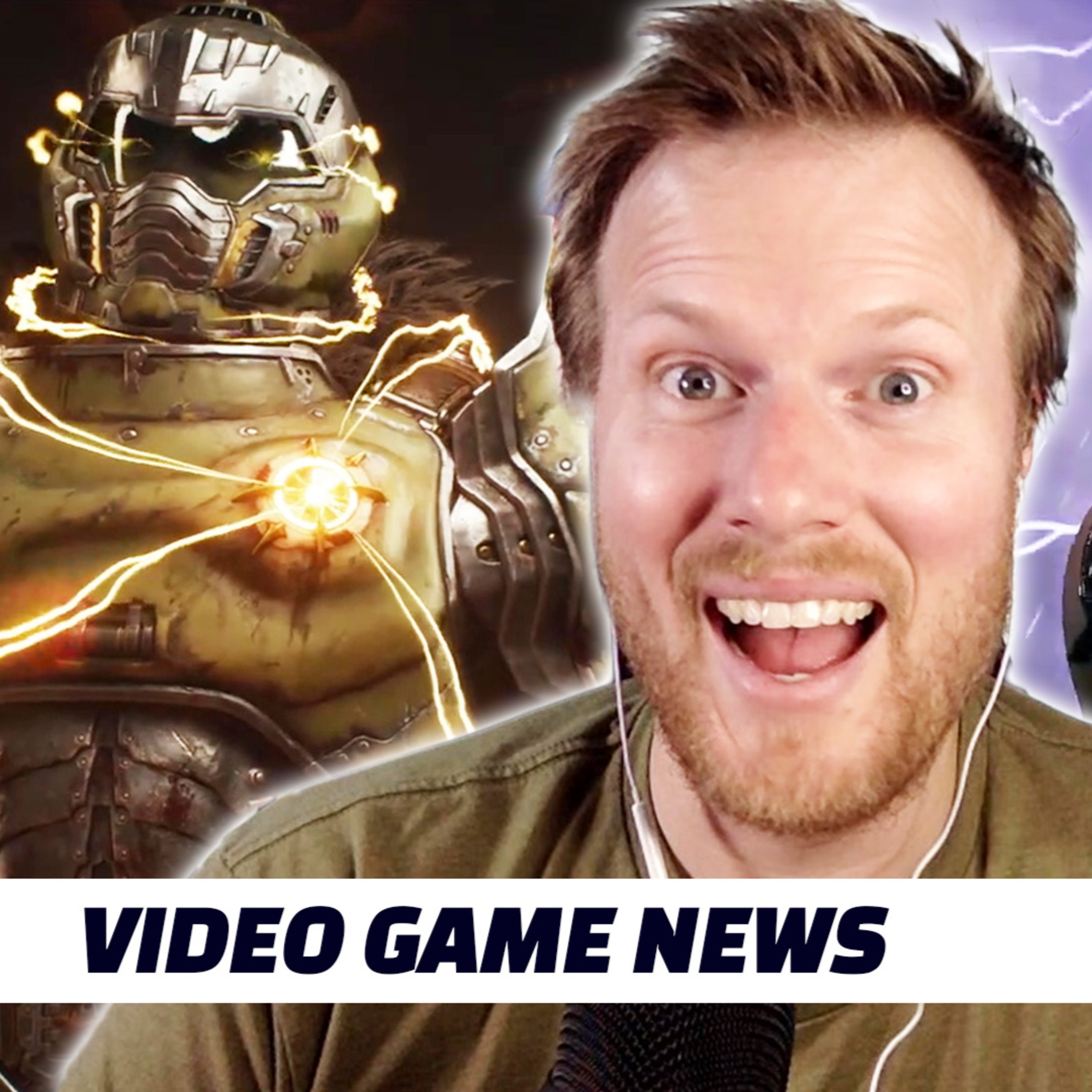 Xbox Developer Direct REACTIONS, Elon Musk Cheats & New GTA 6 Trailer Theory episode artwork