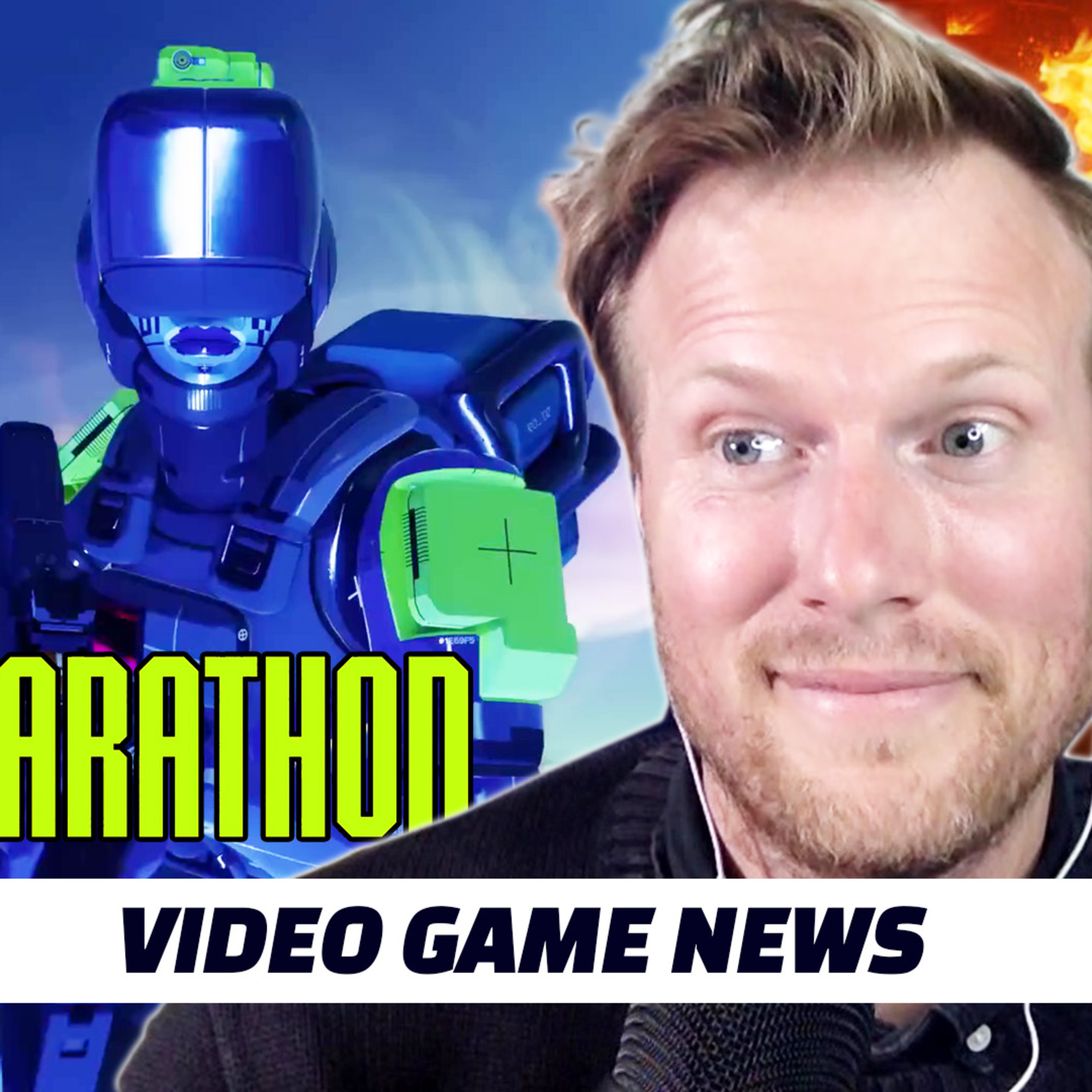 Marathon Looks Bad?, Oblivion Remaster SURPRISE & Switch 2 HANDS-ON episode artwork