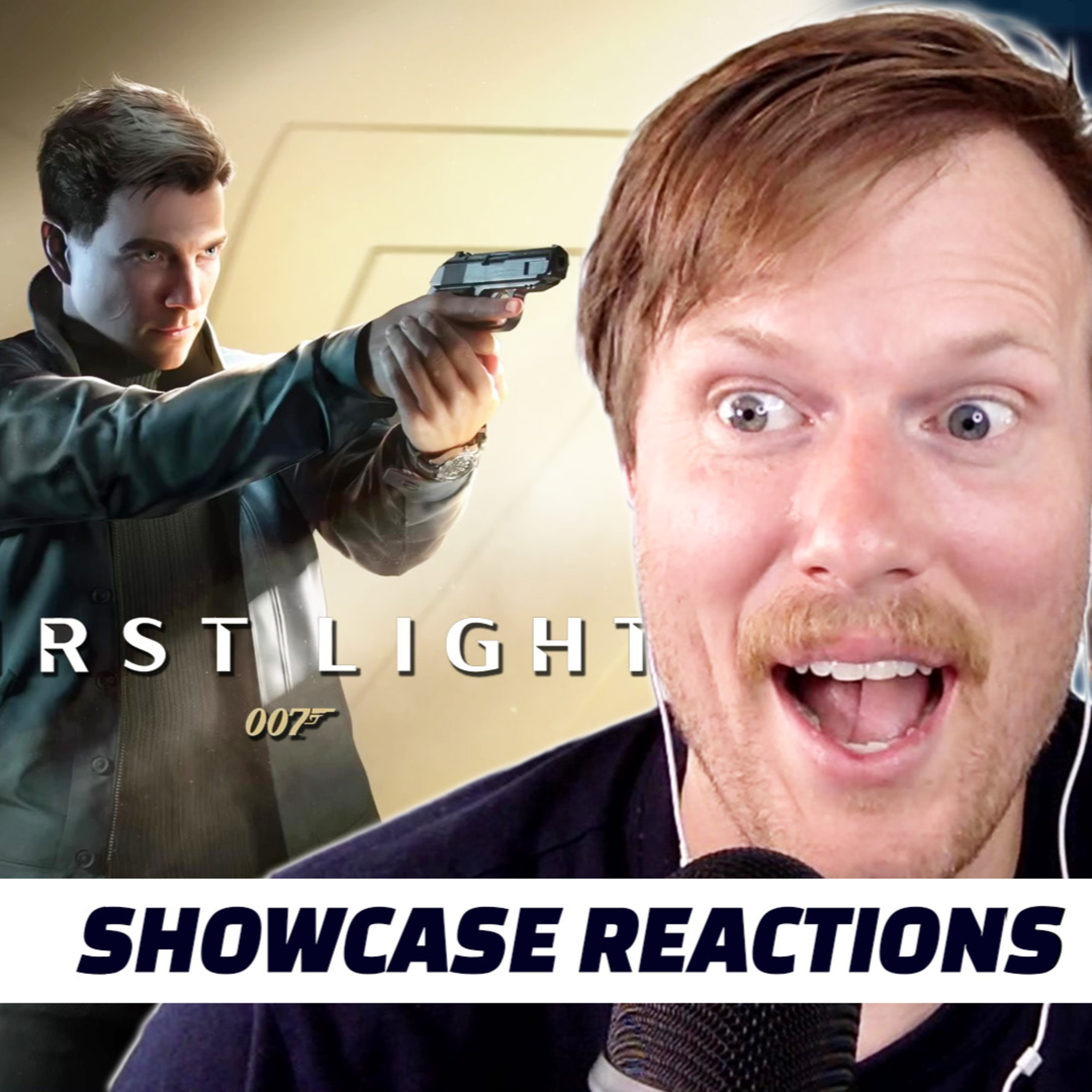Sony State of Play REACTIONS! (GRADED!) – 007, Marvel Tokon, Silent Hill f & More!  episode artwork
