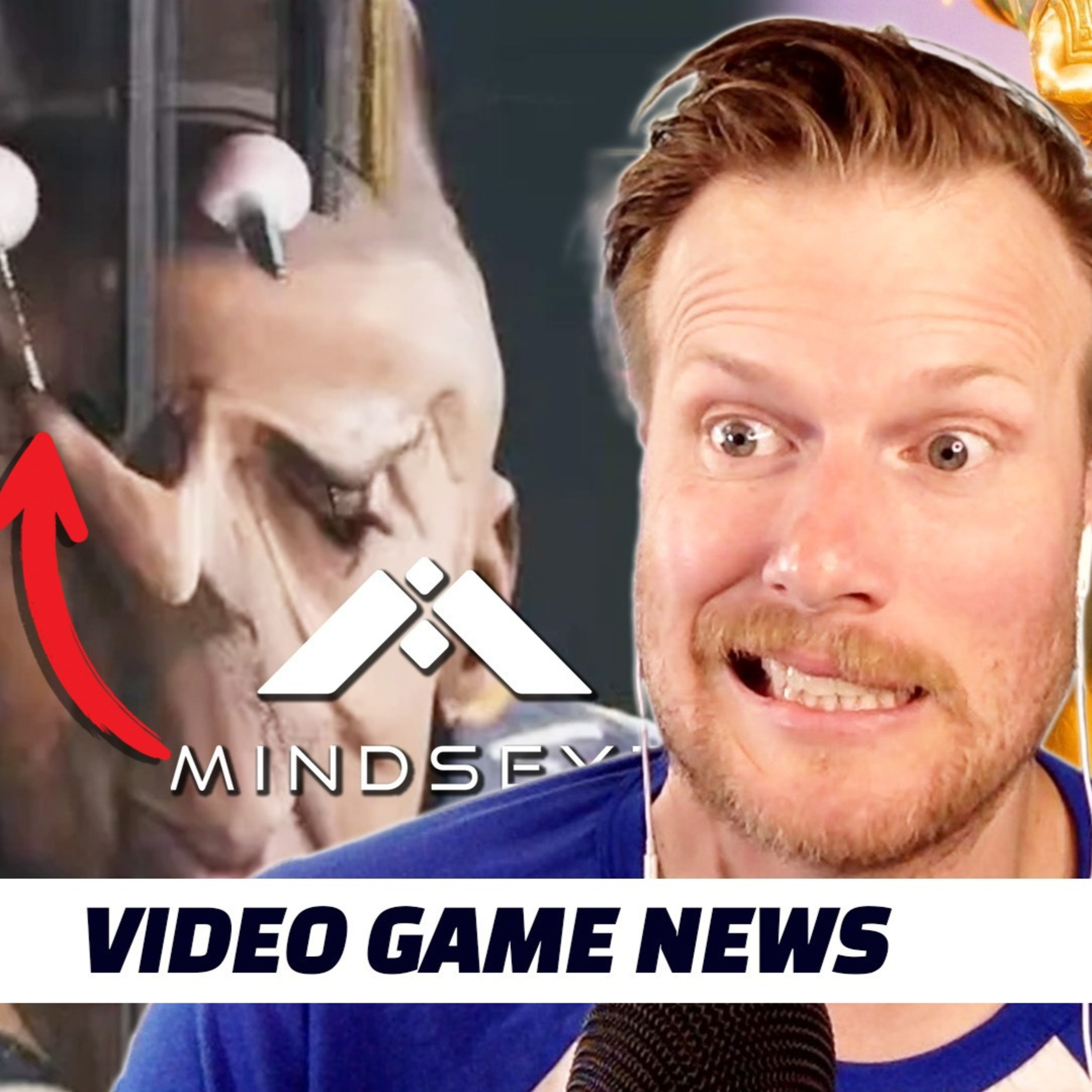 Switch 2 SMASHES Records ⚡ MindsEye DISASTER 💥 Why Dragon Age TANKED episode artwork
