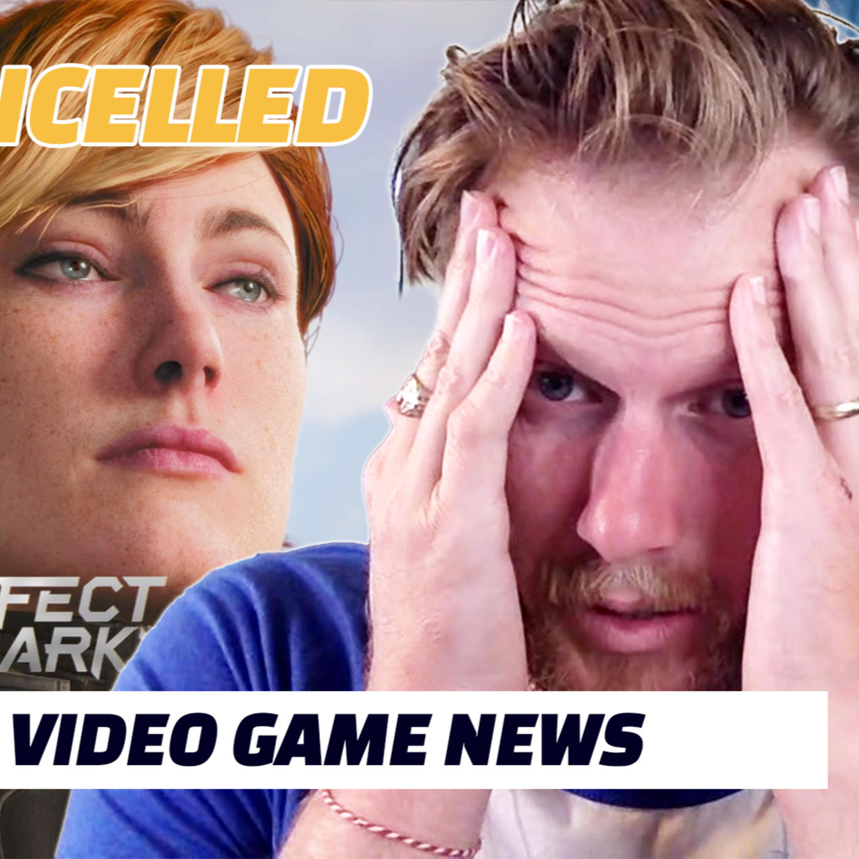 Top 2025 Games REVEALED🔥 Xbox CANCELLATIONS Shock Fans🤯 & Helldivers 2 to Xbox!?!? episode artwork