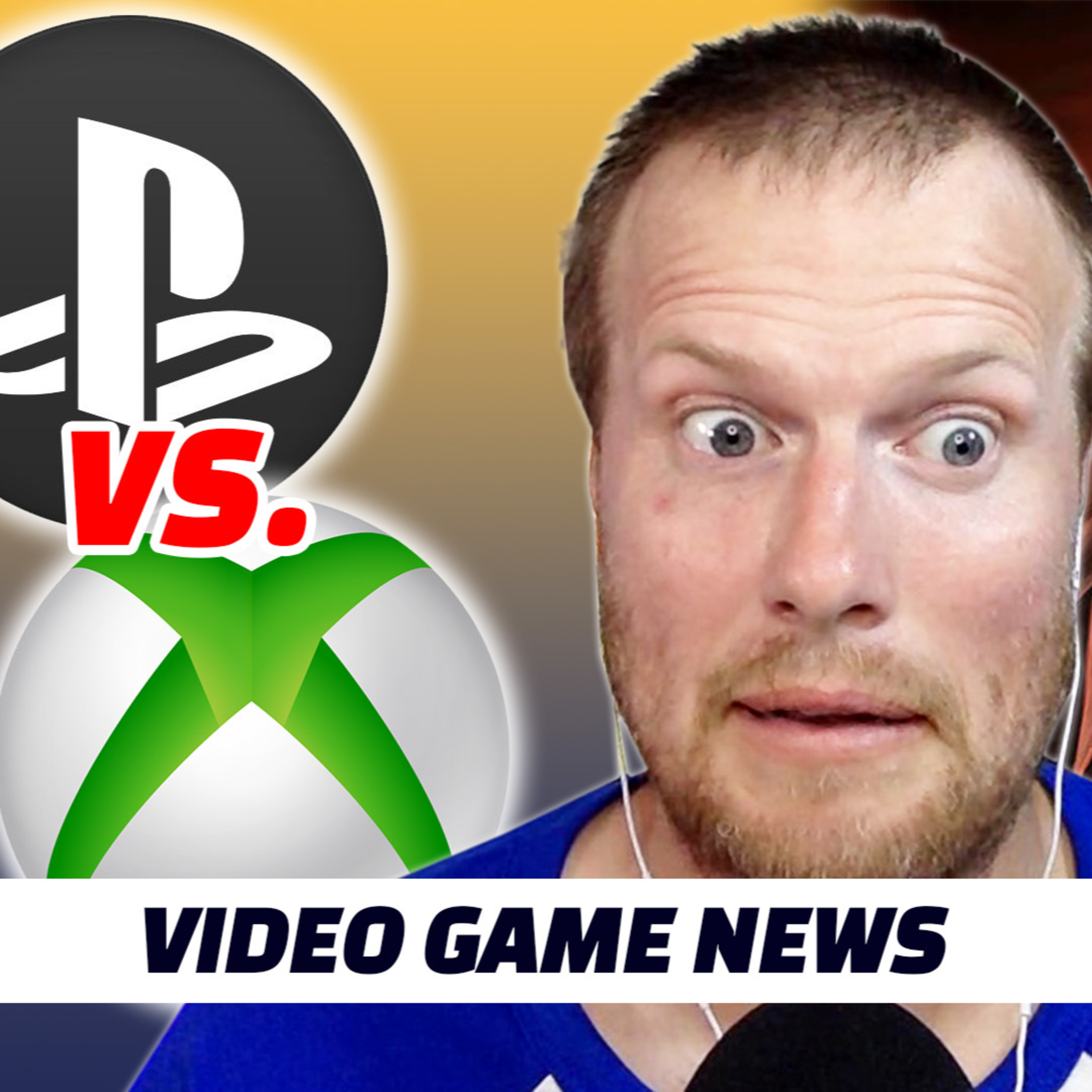 Next-Gen Xbox & PS6 LEAKS! 🔥Mafia: Old Country BOYCOTT😱 & Silent Hill f Is SURPRISE episode artwork
