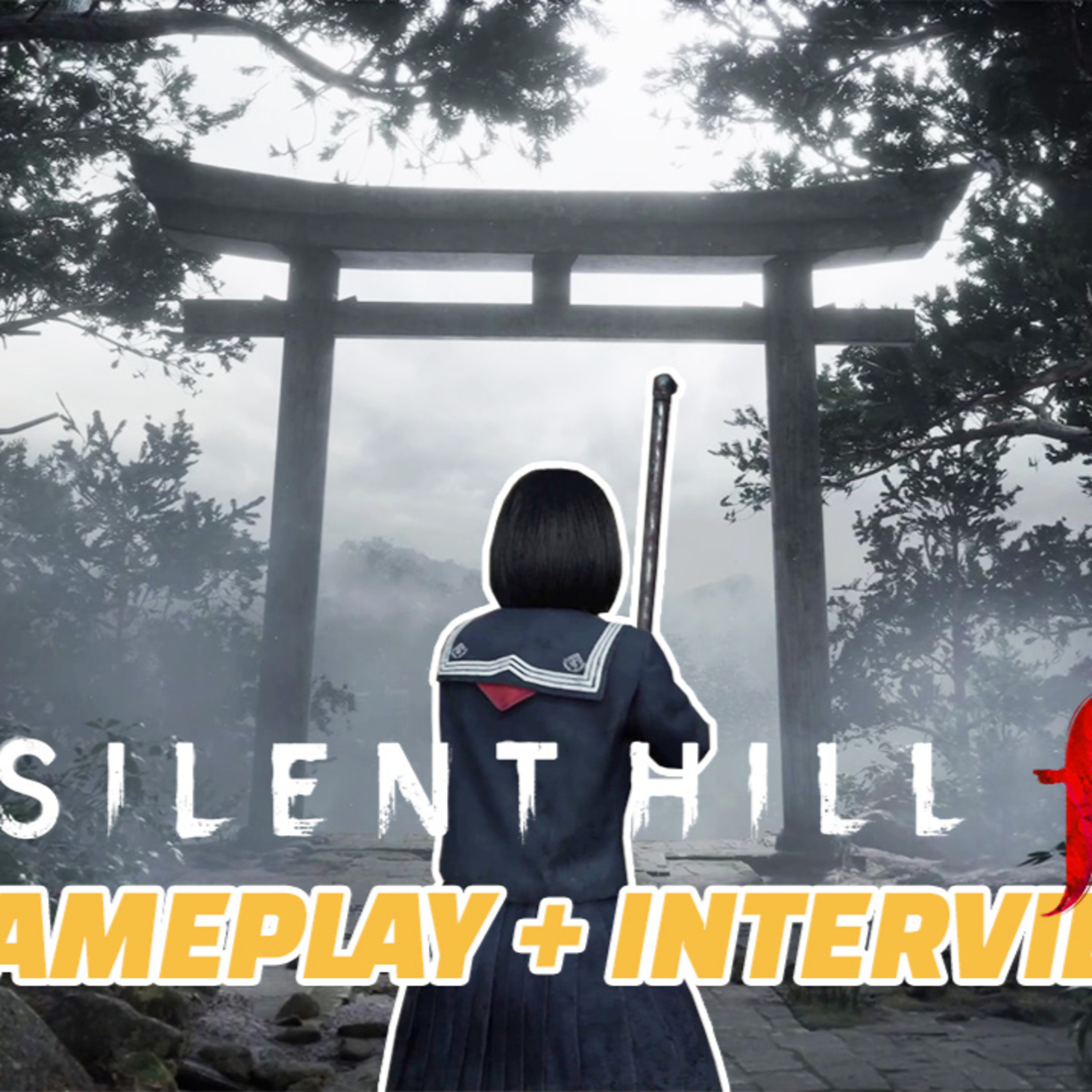 Silent Hill f SPECIAL: Konami Insider Talks Secrets, NG+ & More episode artwork