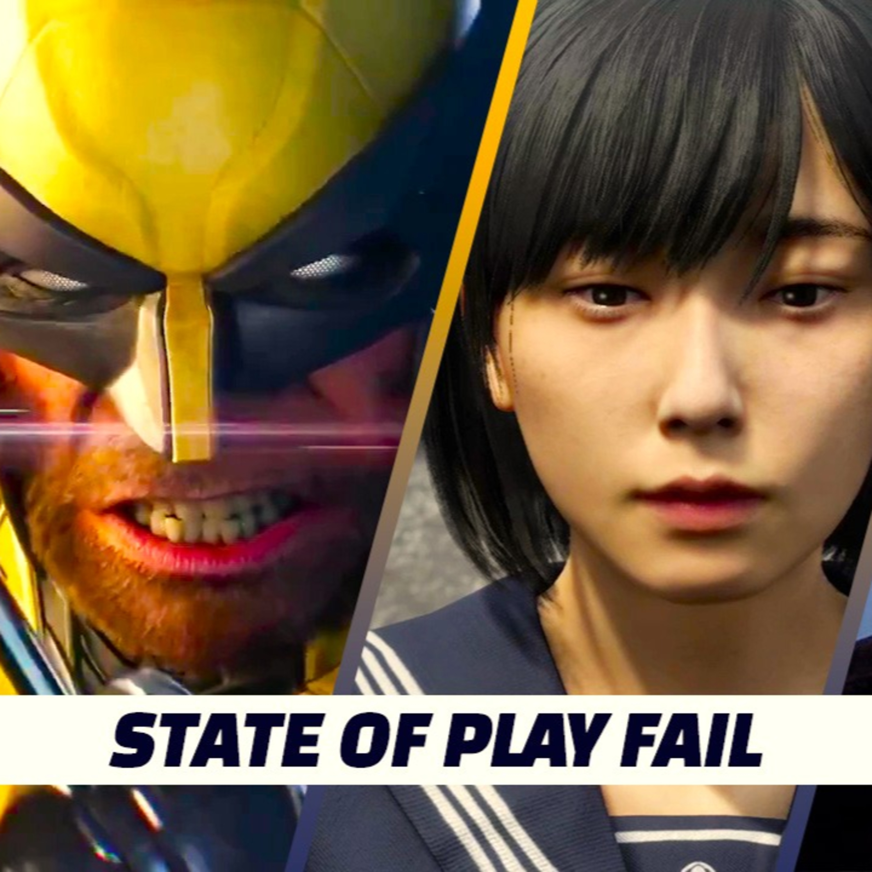 Wolverine REACTIONS Are INSANE 🔥 Silent Hill f Is SCARY GOOD 😱 Borderlands 4 Switch 2 DRAMA 💥 episode artwork