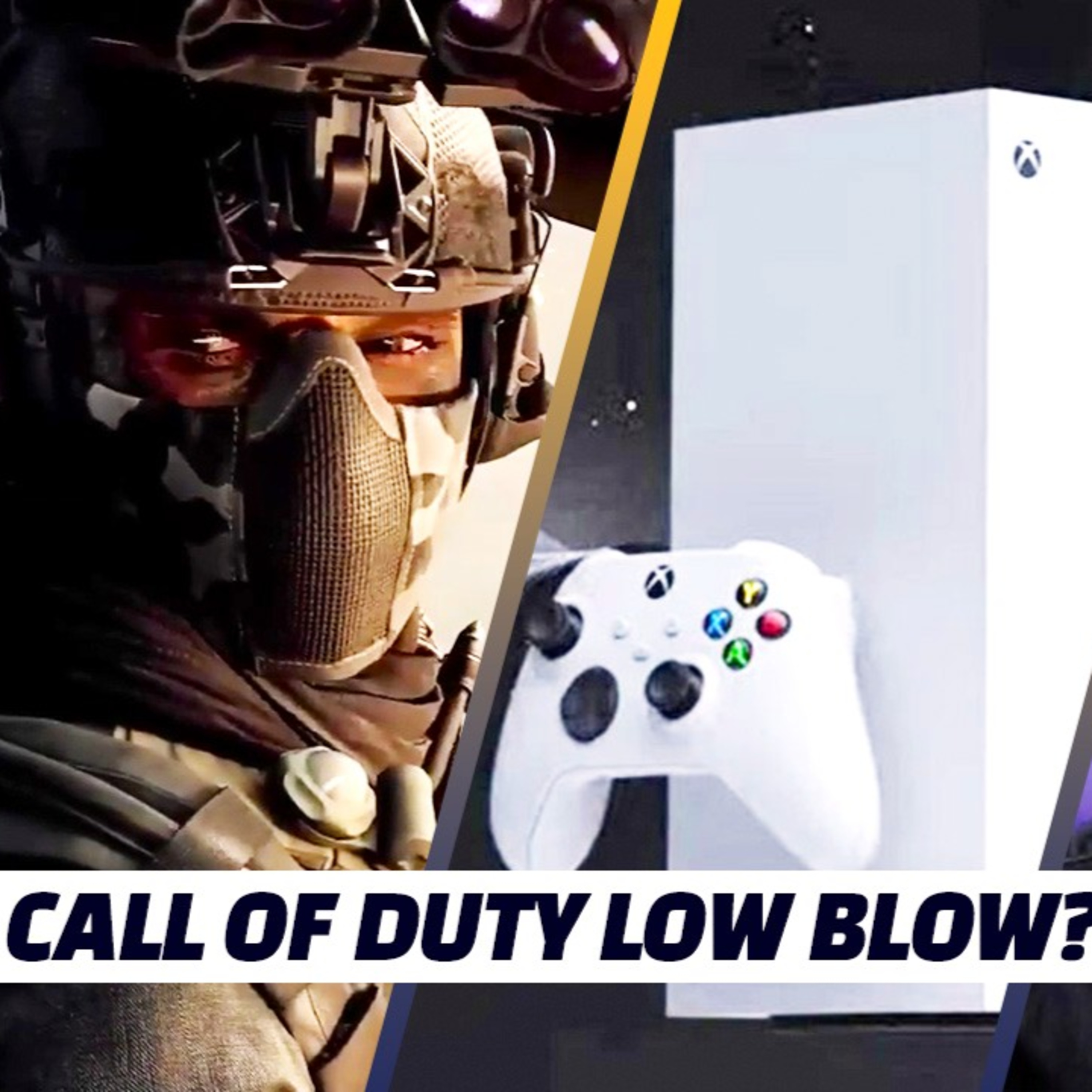 Battlefield 6 Review Roundup 💥 CoD Sabotage, Xbox's Next-Gen Future Panic & Musk’s AI Game Promise episode artwork