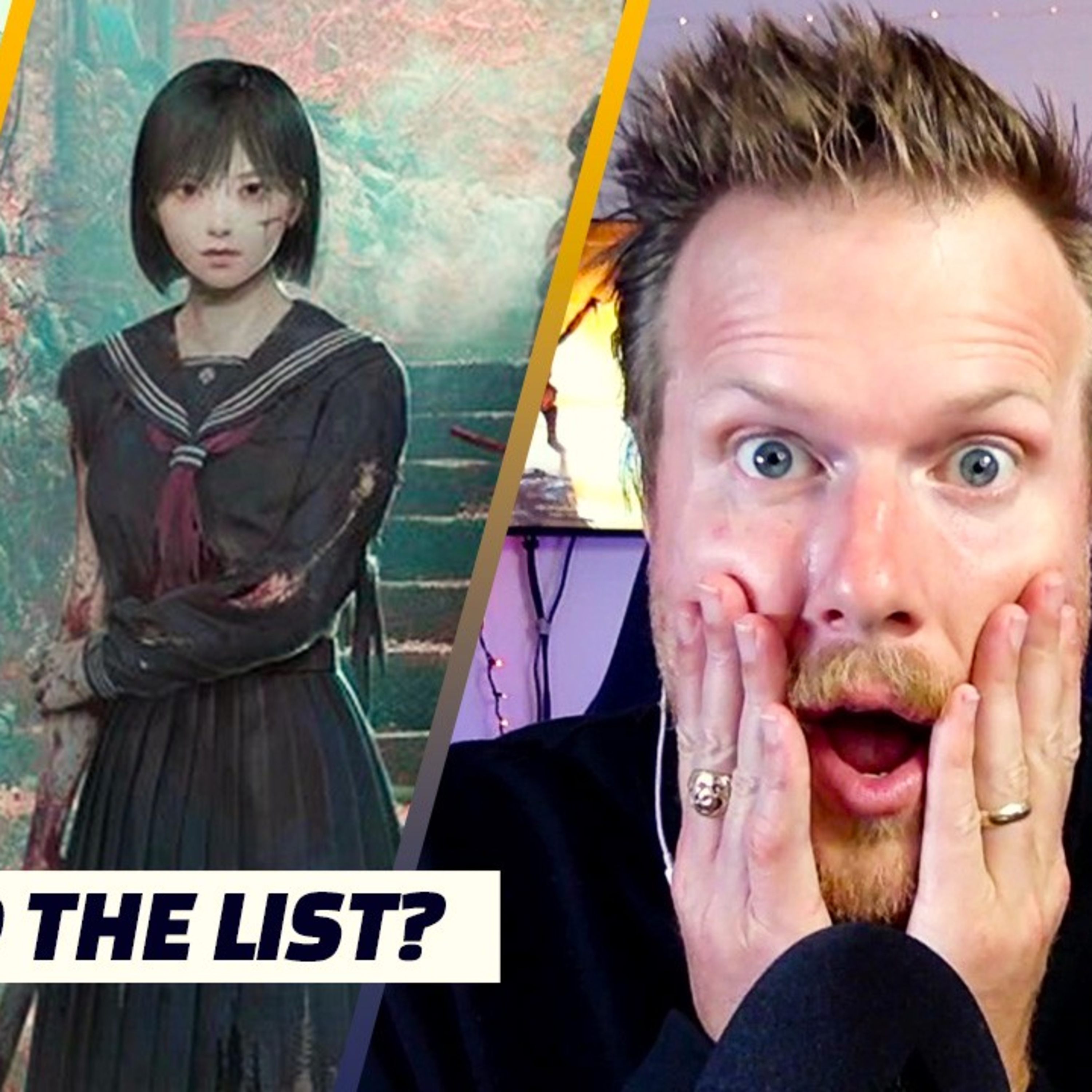 PC Gamer's SHOCKING TOP 100 Games, Horror Games to Play RIGHT NOW & Pokémon DRAMA - Best Video Game Podcast episode artwork