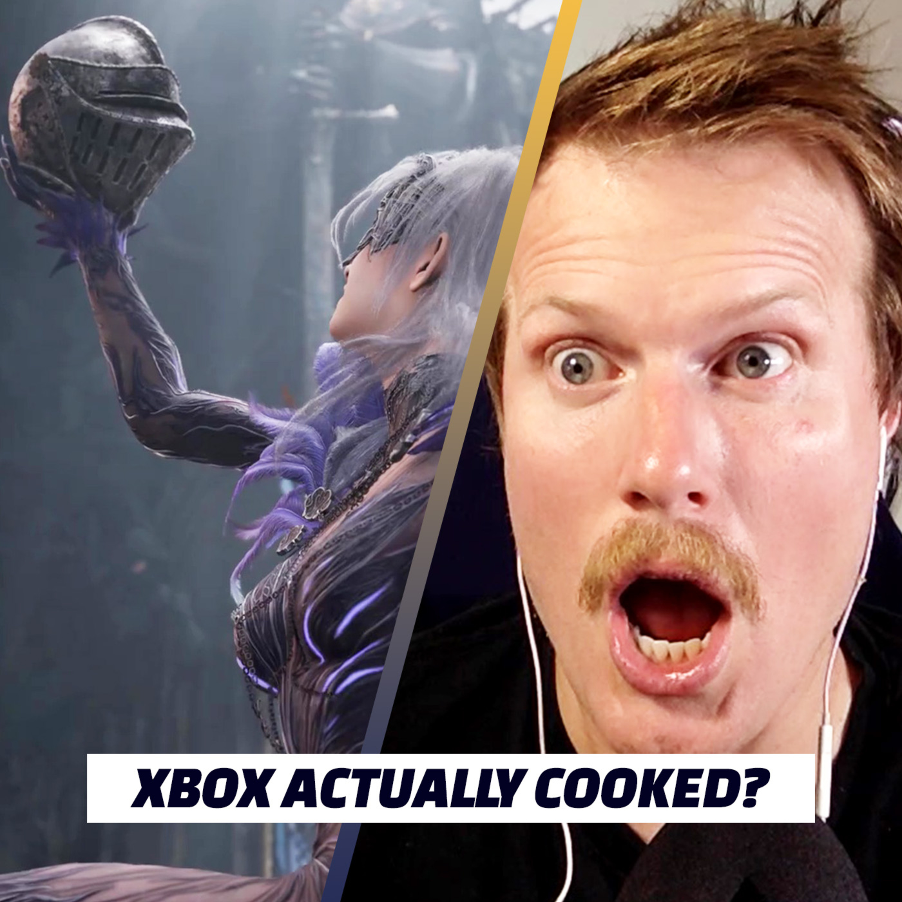 Good Playing With You: Weekly Gaming News, Reviews, PlayStation • Xbox • Nintendo