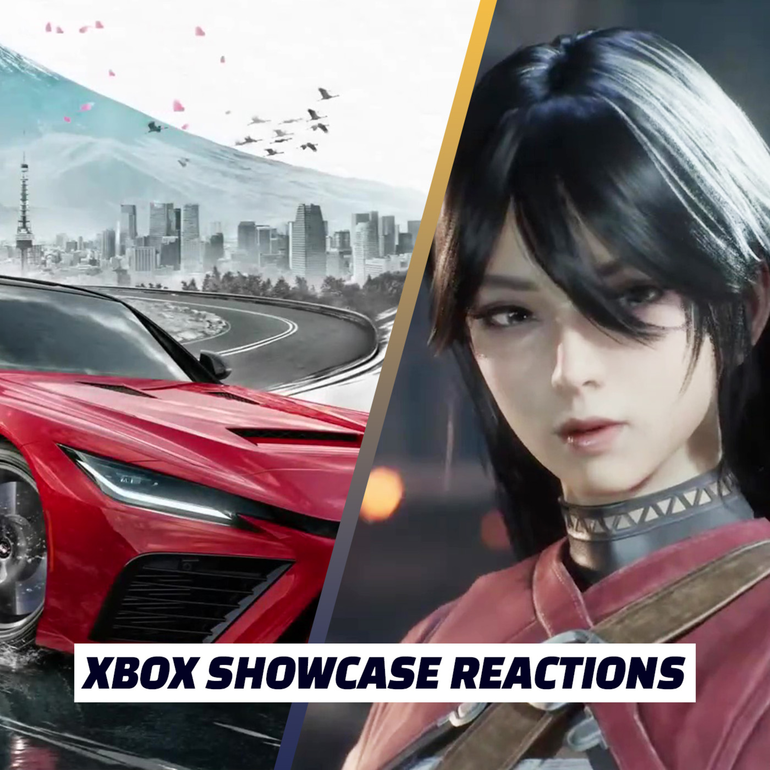 Fable Blows Us Away, Game Freak Left Us Cold & Resident Evil Remake Rumors | Xbox Showcase Reactions episode artwork