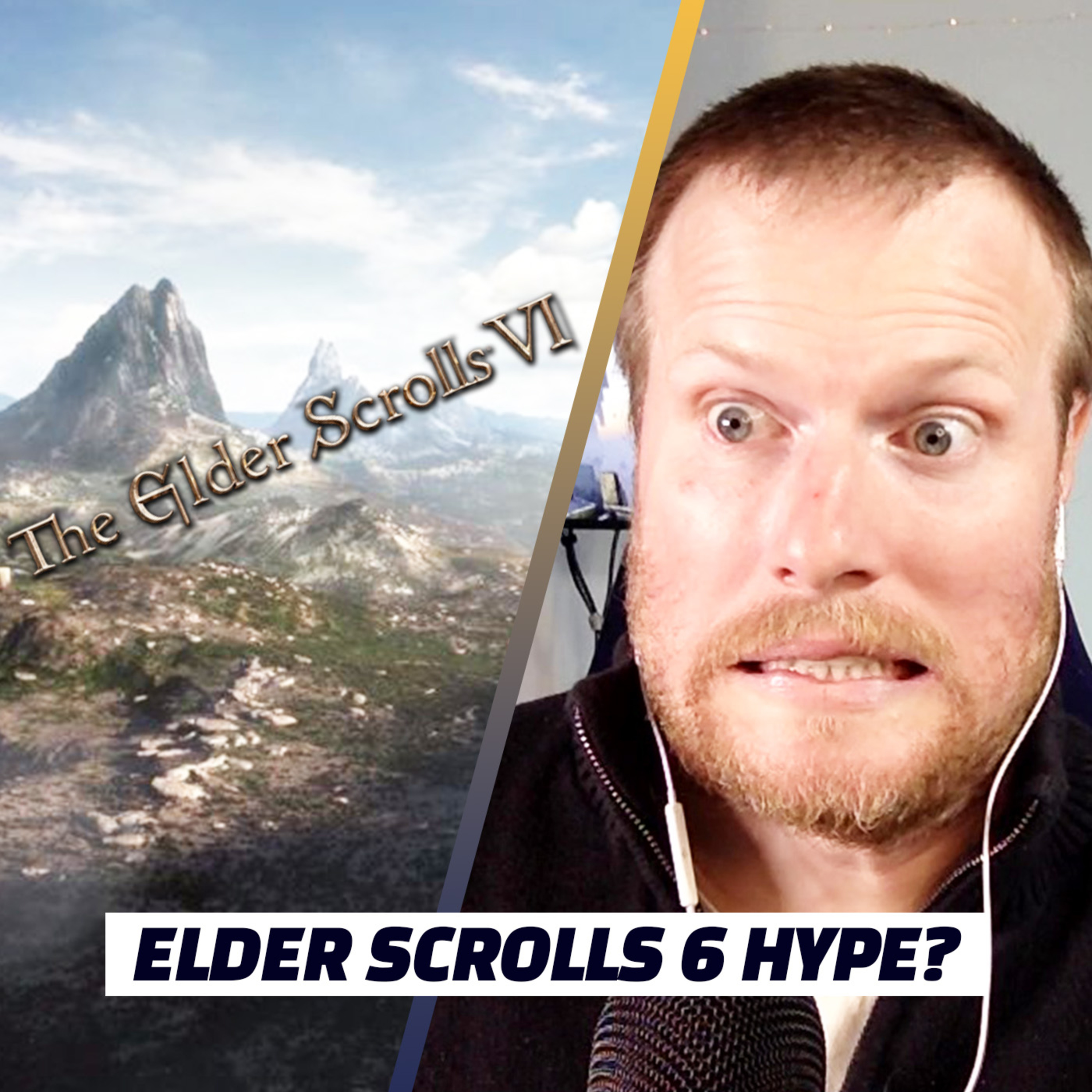 Elder Scrolls 6 Promises BIG 🔥 Highguard Problems Go DEEP 😱 Sony SHUTTERS Bluepoint 🪦 episode artwork