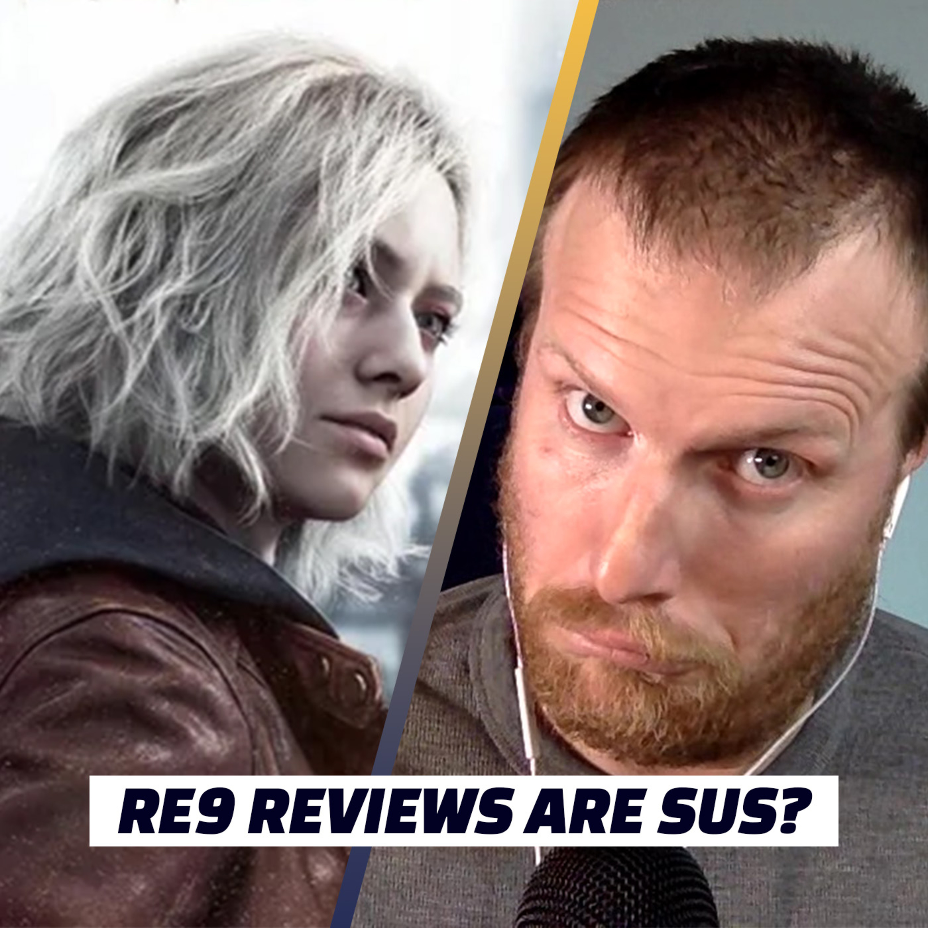 RE9 Reviews Are CRAZY 🤯 What's Next for XBOX? 😱 Marathon's HUGE Numbers 🚨 episode artwork