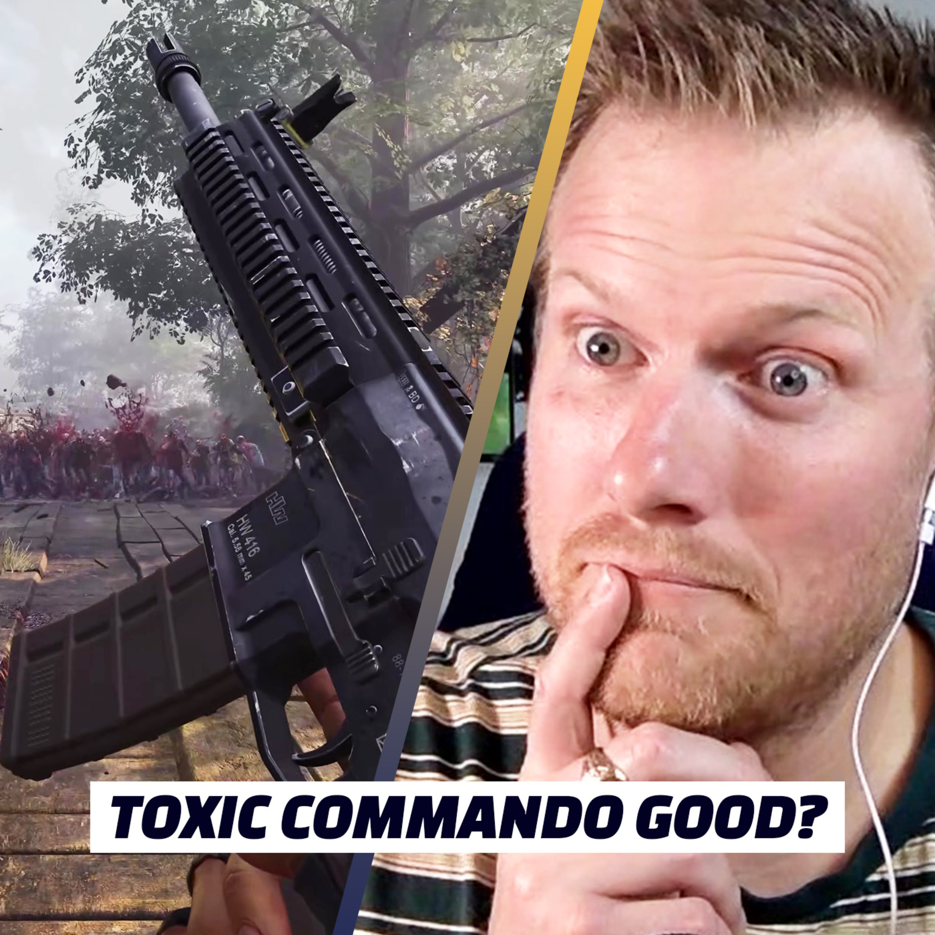 Toxic Commando Reviews SHOCK😱 Xbox's HUGE Windows Update🔥 Crimson Desert Plays COY episode artwork