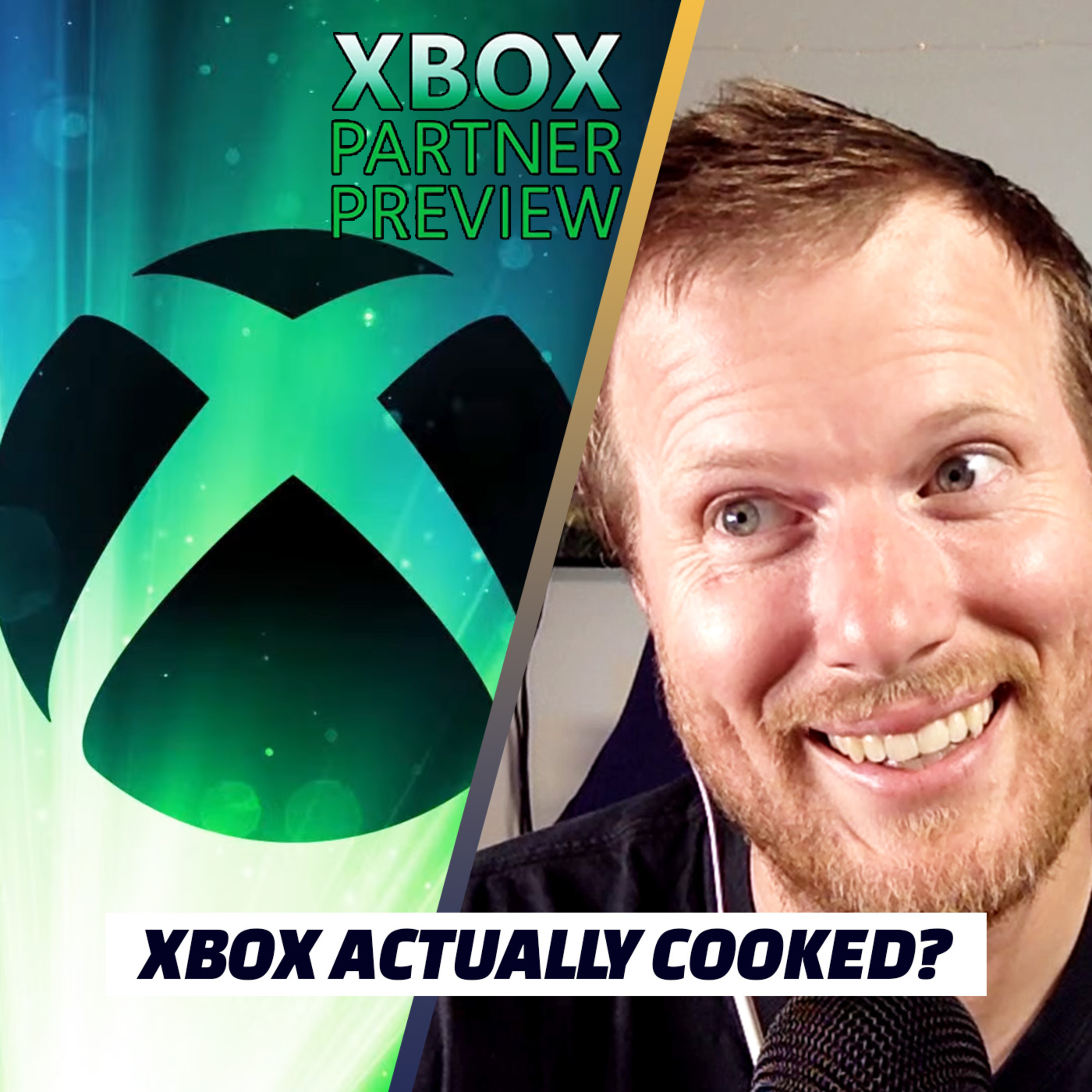 Best Xbox Showcase Trailers REACTIONS 🔥 Crimson Desert REFUND-WORTHY? 🤔 Switch 2 Price Chaos 😬 episode artwork