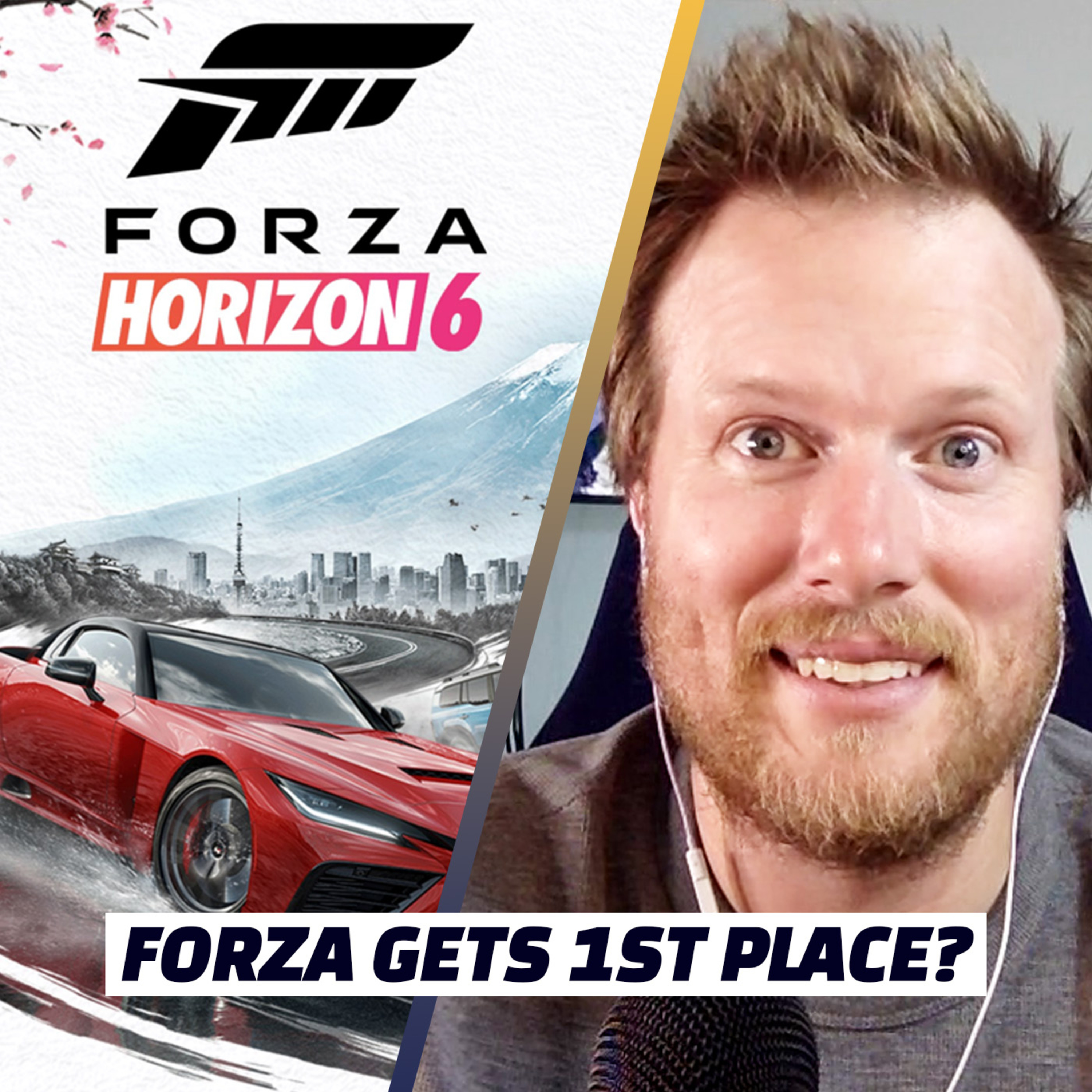 Forza Horizon 6 Reviews SLAP 🎮 Subnautica 2 Hits Crazy Launch Numbers🚀 GTA 6 Preorders Soon? 👀🔥 - Video Game Podcast episode artwork