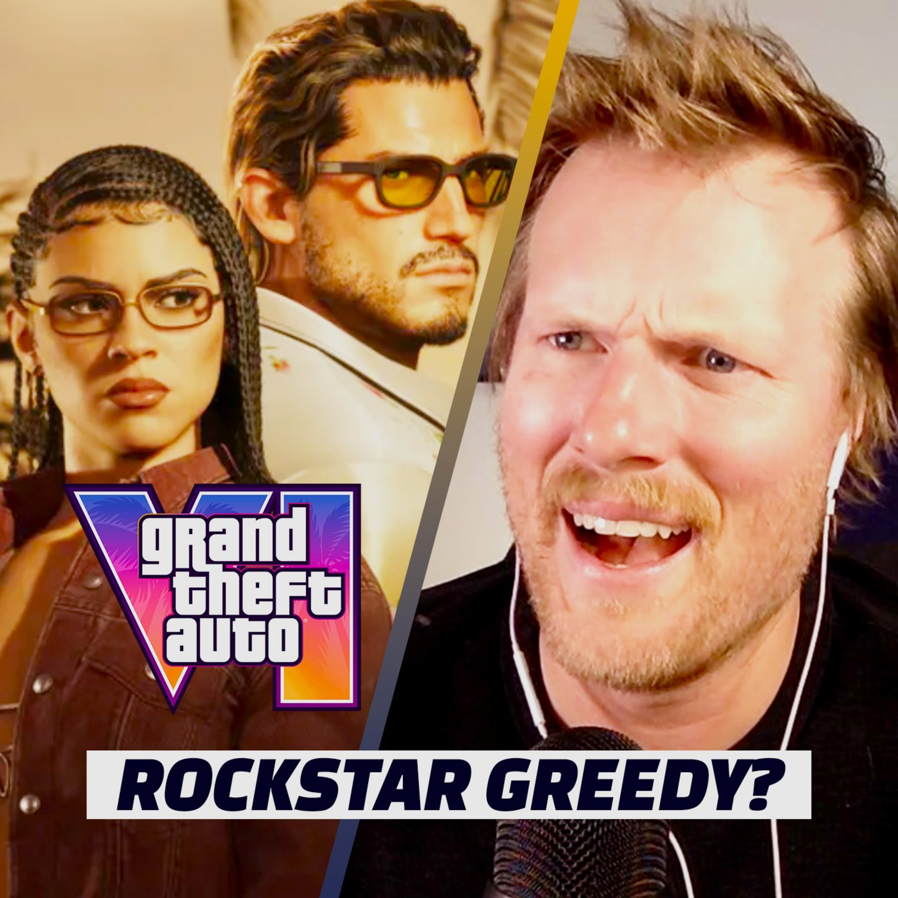 GTA 6 Preorder REACTIONS 🚨 Steam Machine DOA? 💀 UNREAL Xbox Price Hike 💸 episode artwork