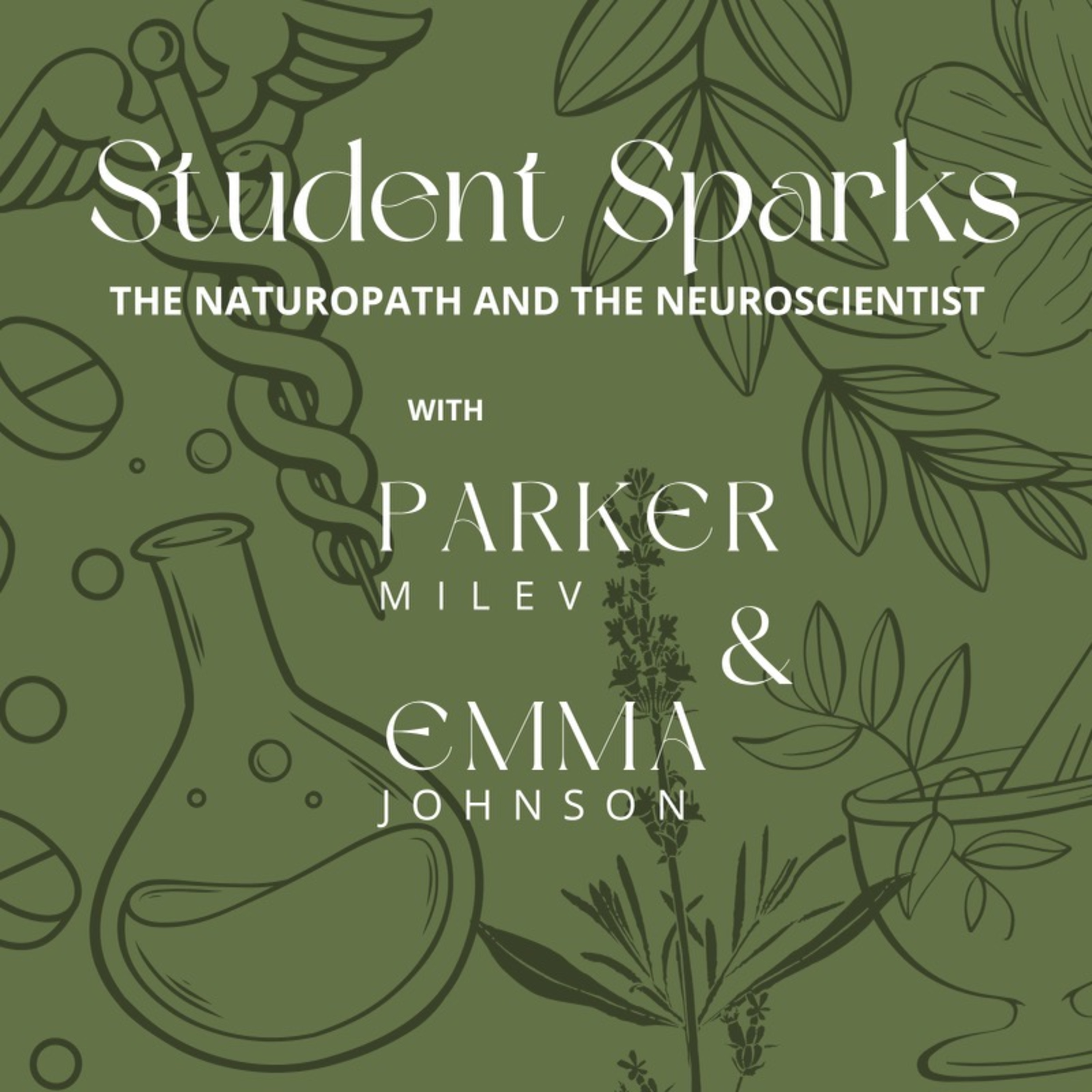 Ethics and Research: Undergraduate Research episode artwork
