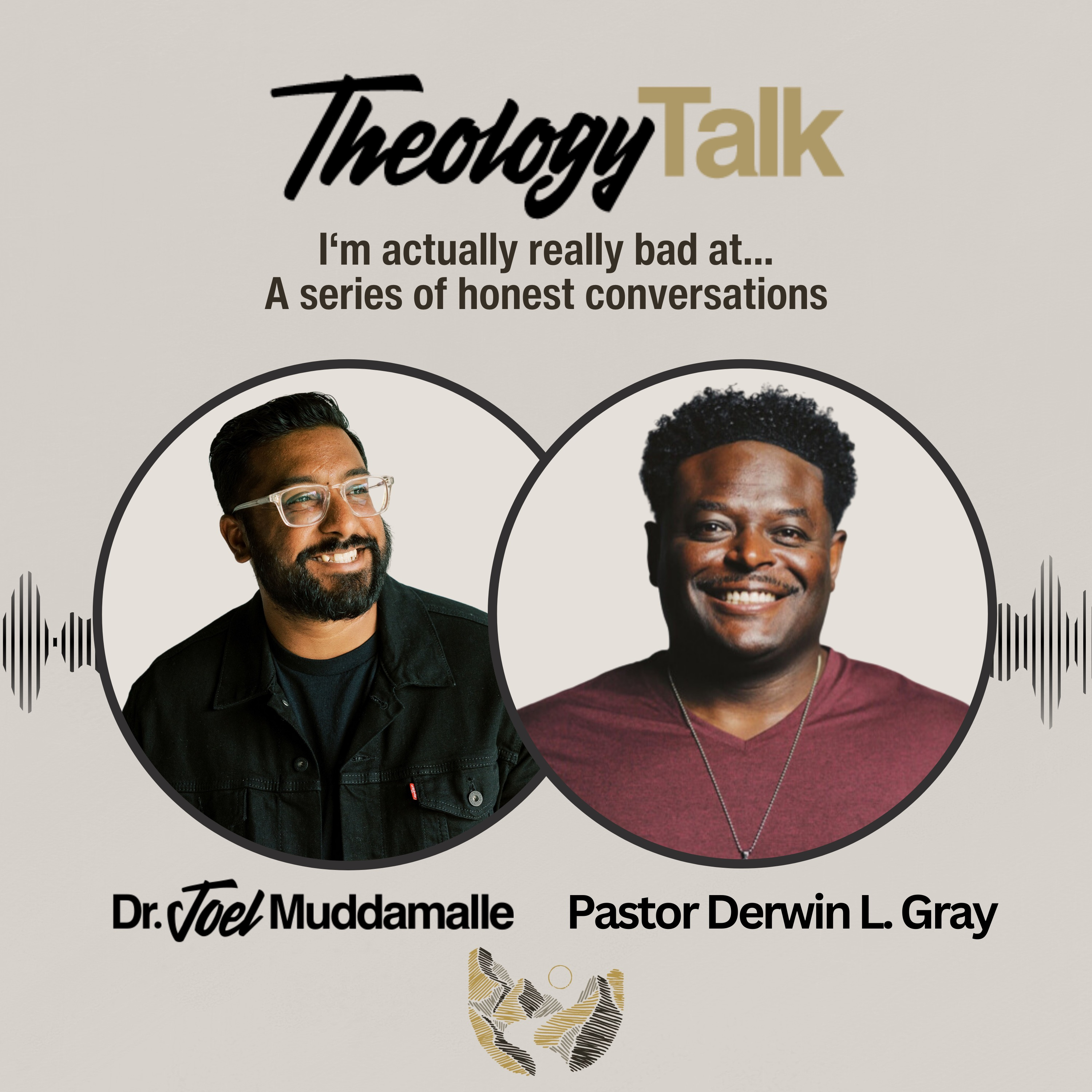 Theology Talk
