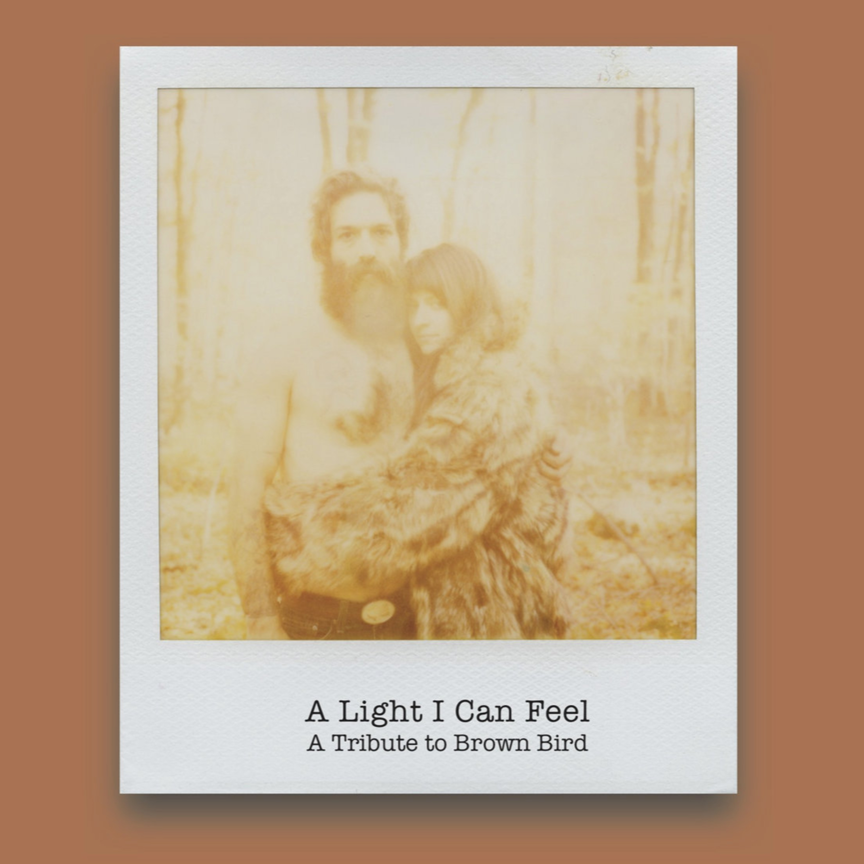 A Light I Can Feel: A Tribute to Brown Bird with MorganEve Swain episode artwork