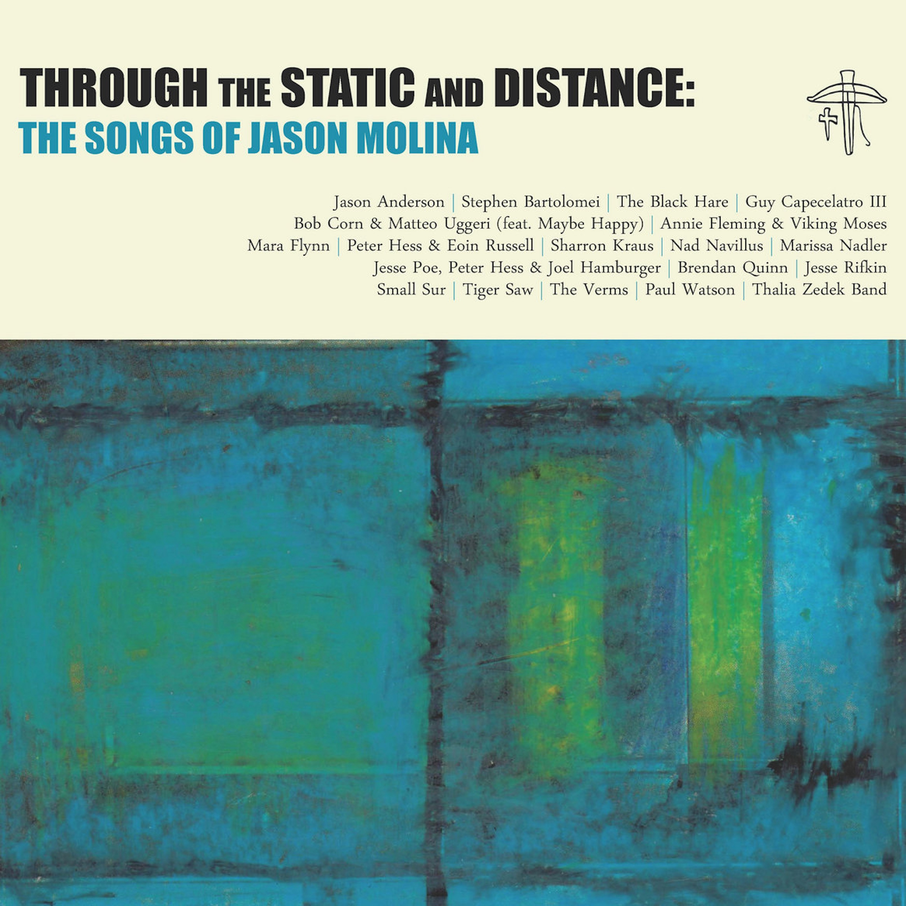"Through the Static and Distance: The Songs of Jason Molina" with Jesse Poe episode artwork
