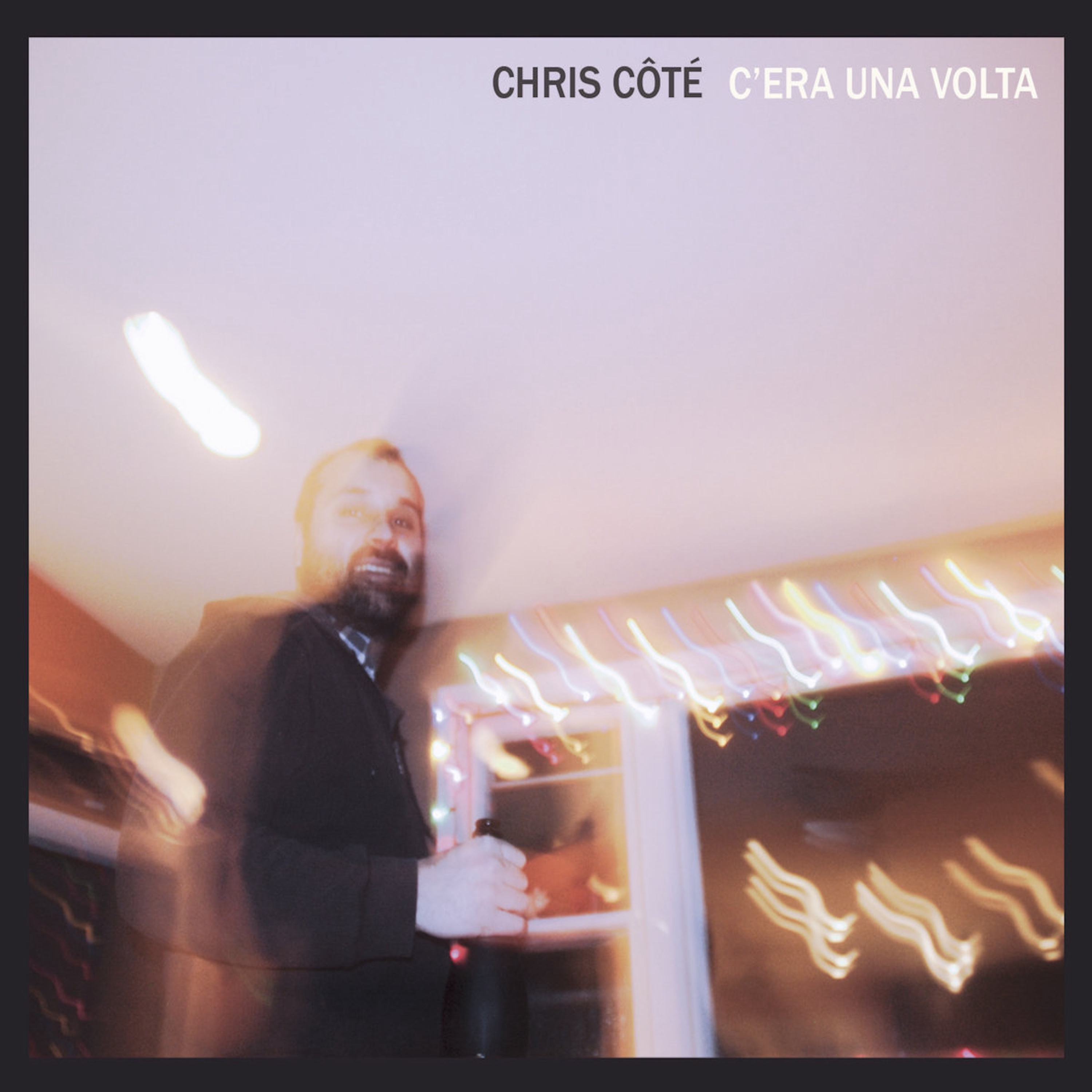 Chris Côtê "C'Era Una Volta" with Chris Côté episode artwork
