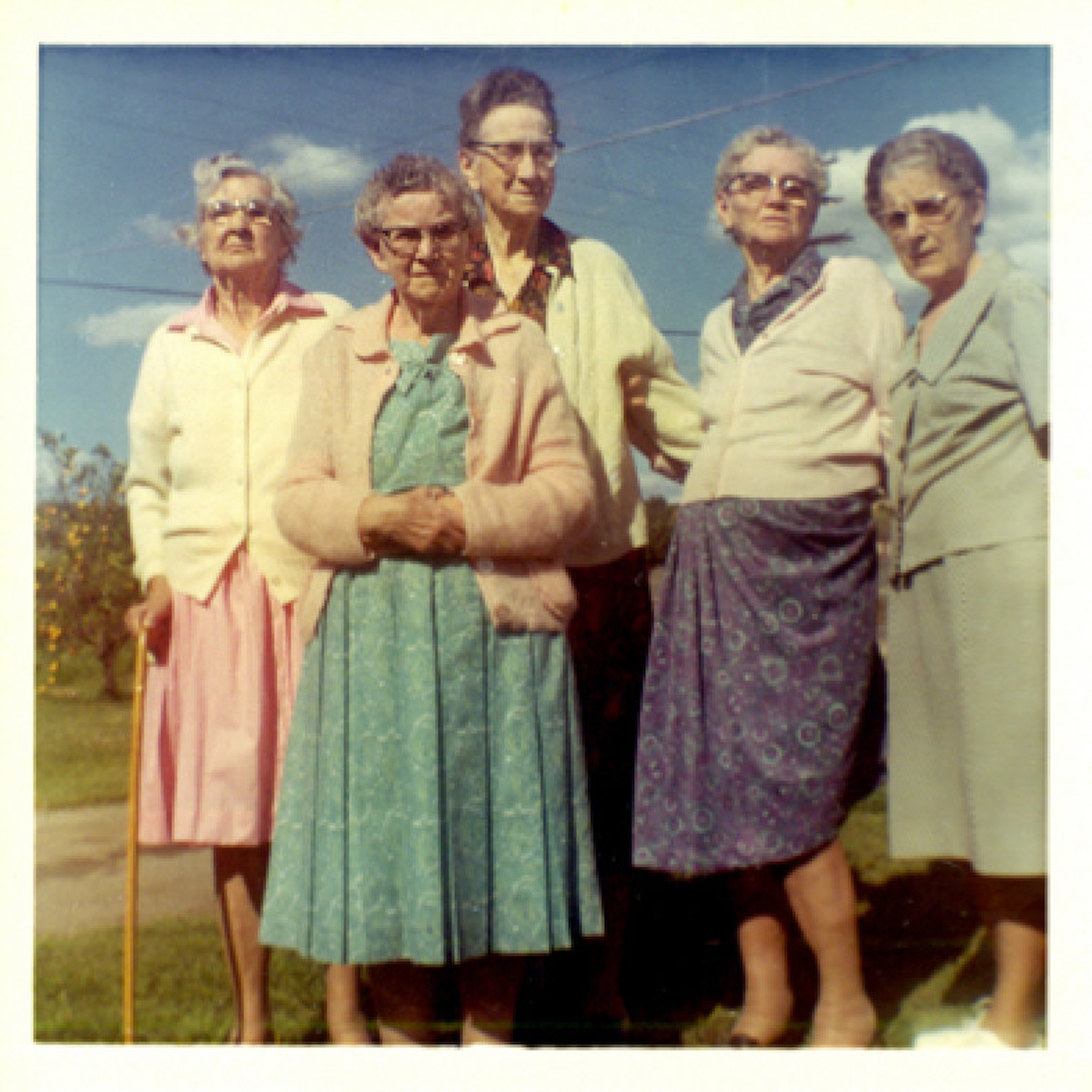 Burst & Bloom Podcast