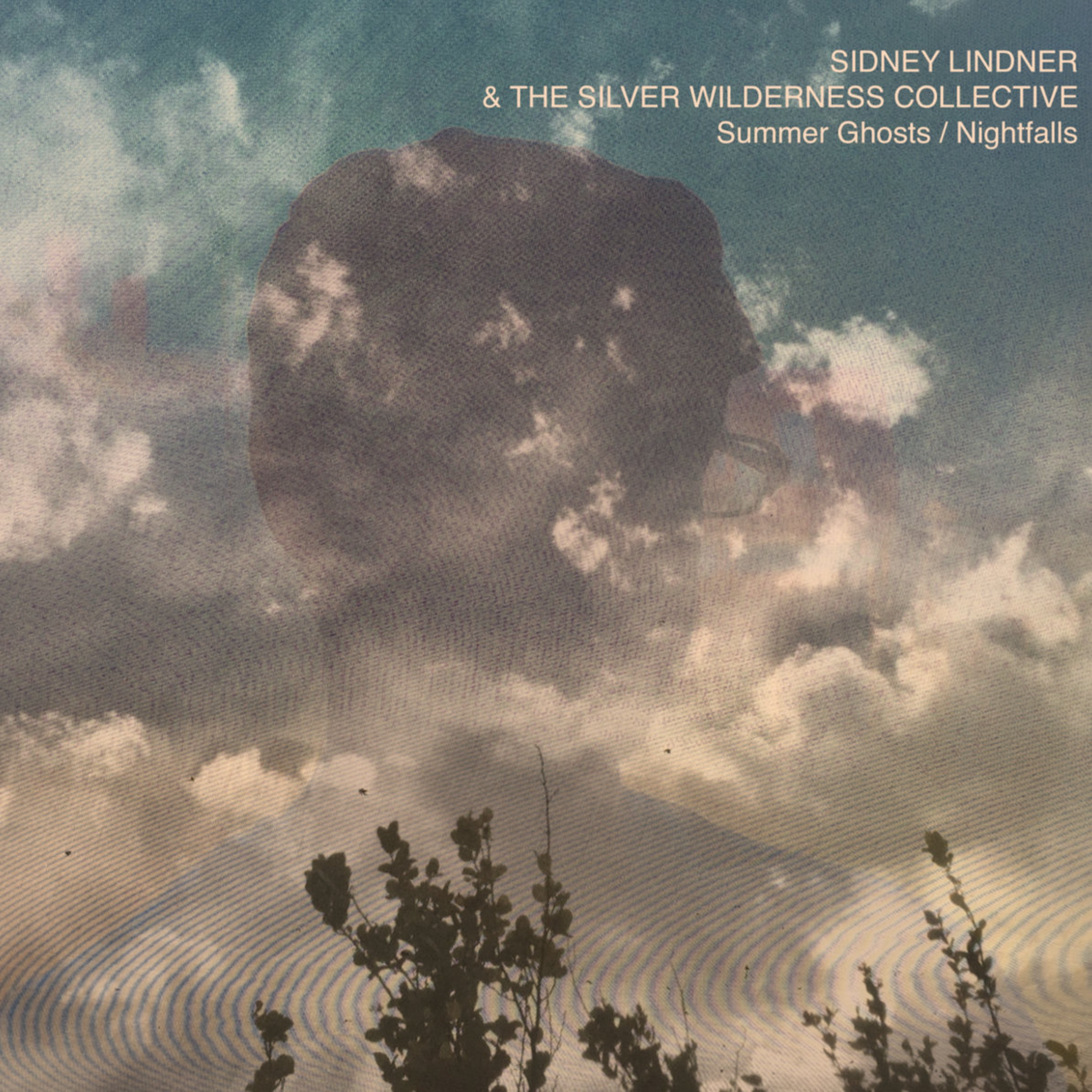 Sidney Lindner & The Silver Wilderness Collective "Summer Ghosts / Nightfalls" with Sidney Lindner episode artwork