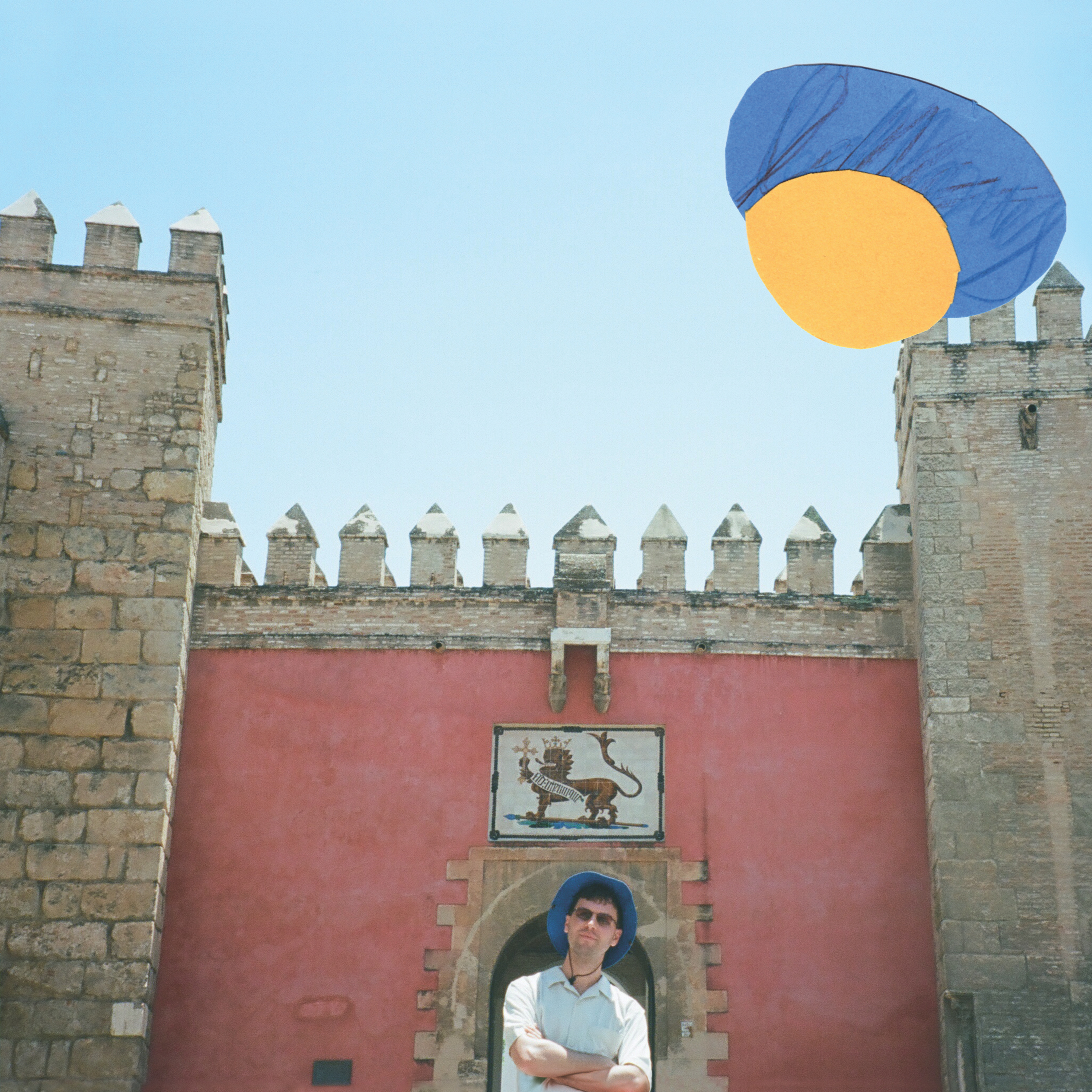 Bellows "Que Bello!" with Oliver Kalb episode artwork