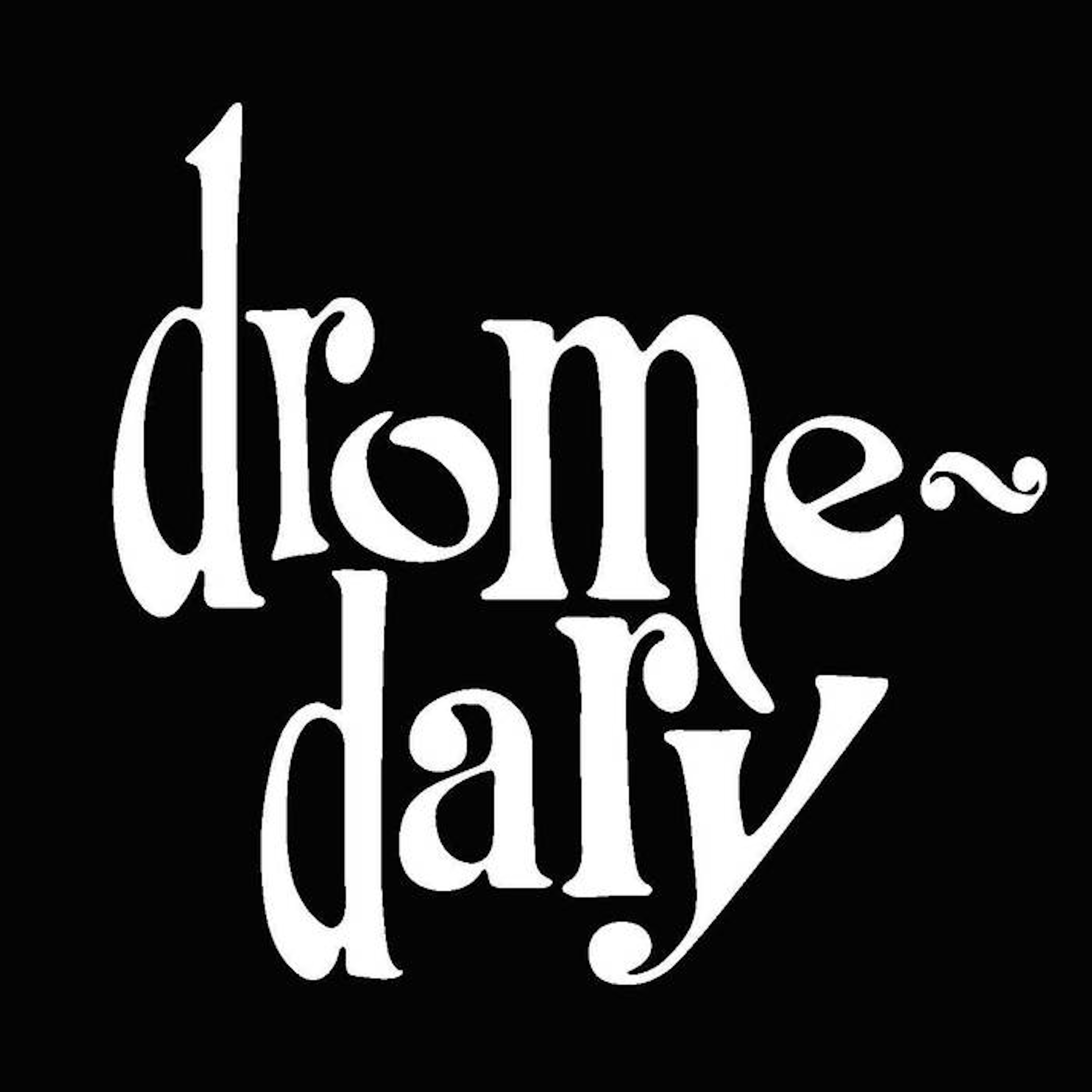 Dromedary Records with Al Crisafulli episode artwork