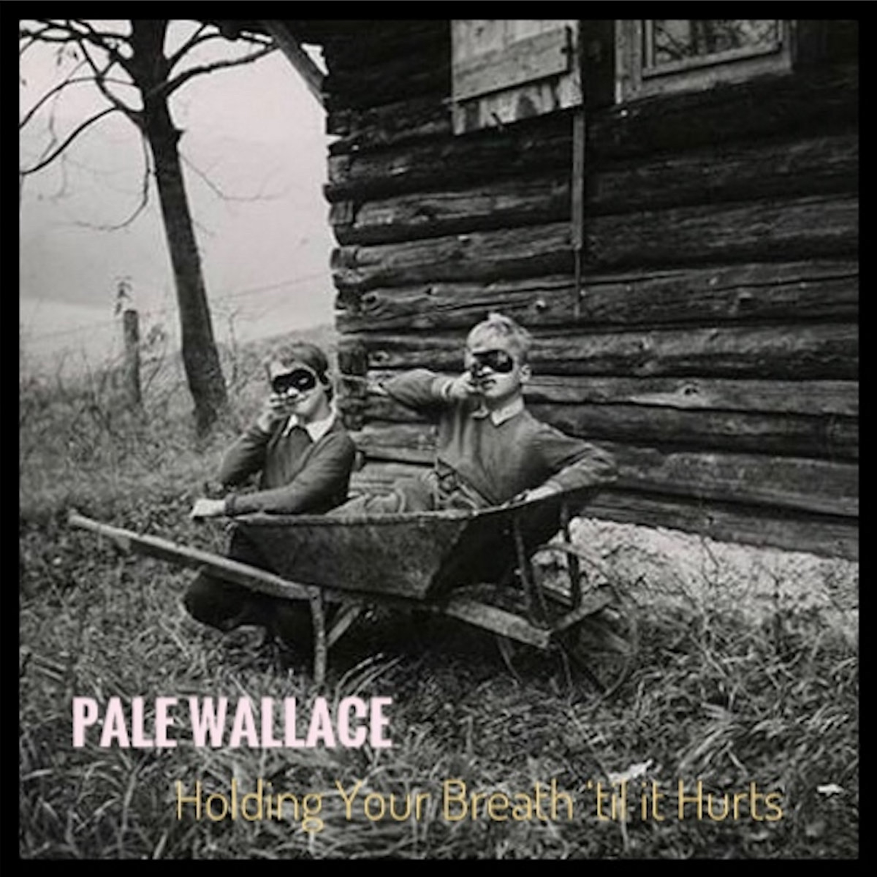 Pale Wallace "Holding Your Breath 'Til It Hurts" with Jim Rioux episode artwork