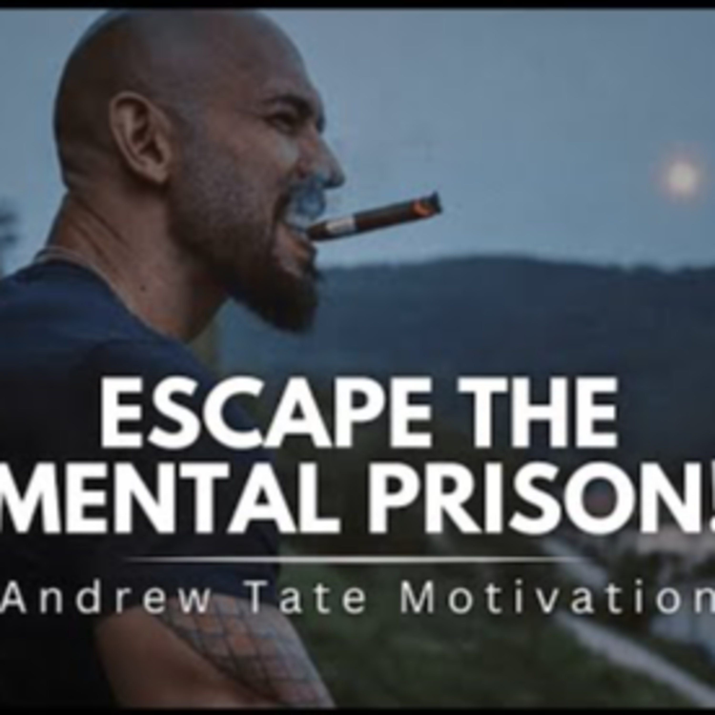 cover of episode Andrew Tate: The Psychological Trap Designed to Keep You Poor, Weak, and Controlled | Motivation