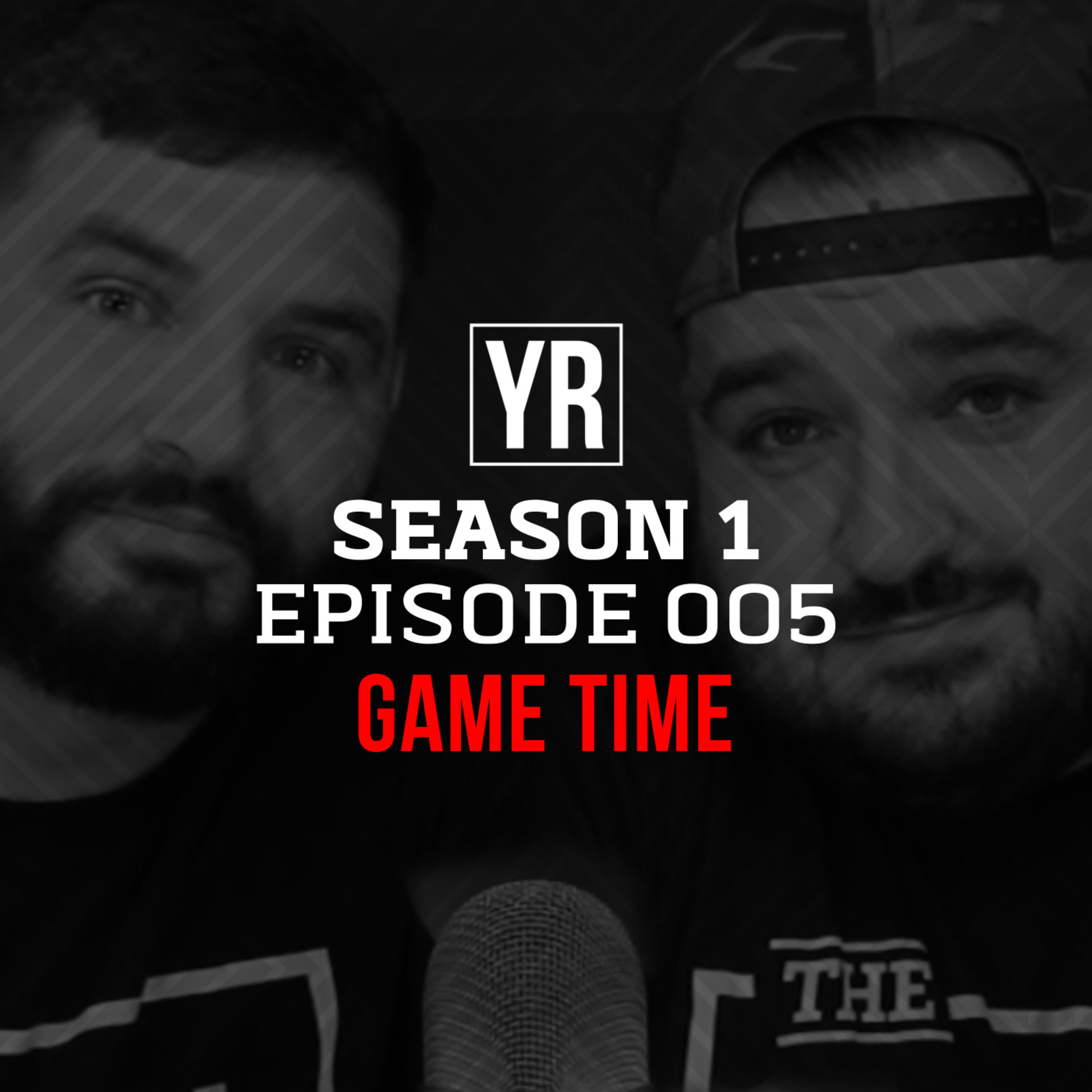 Game Time