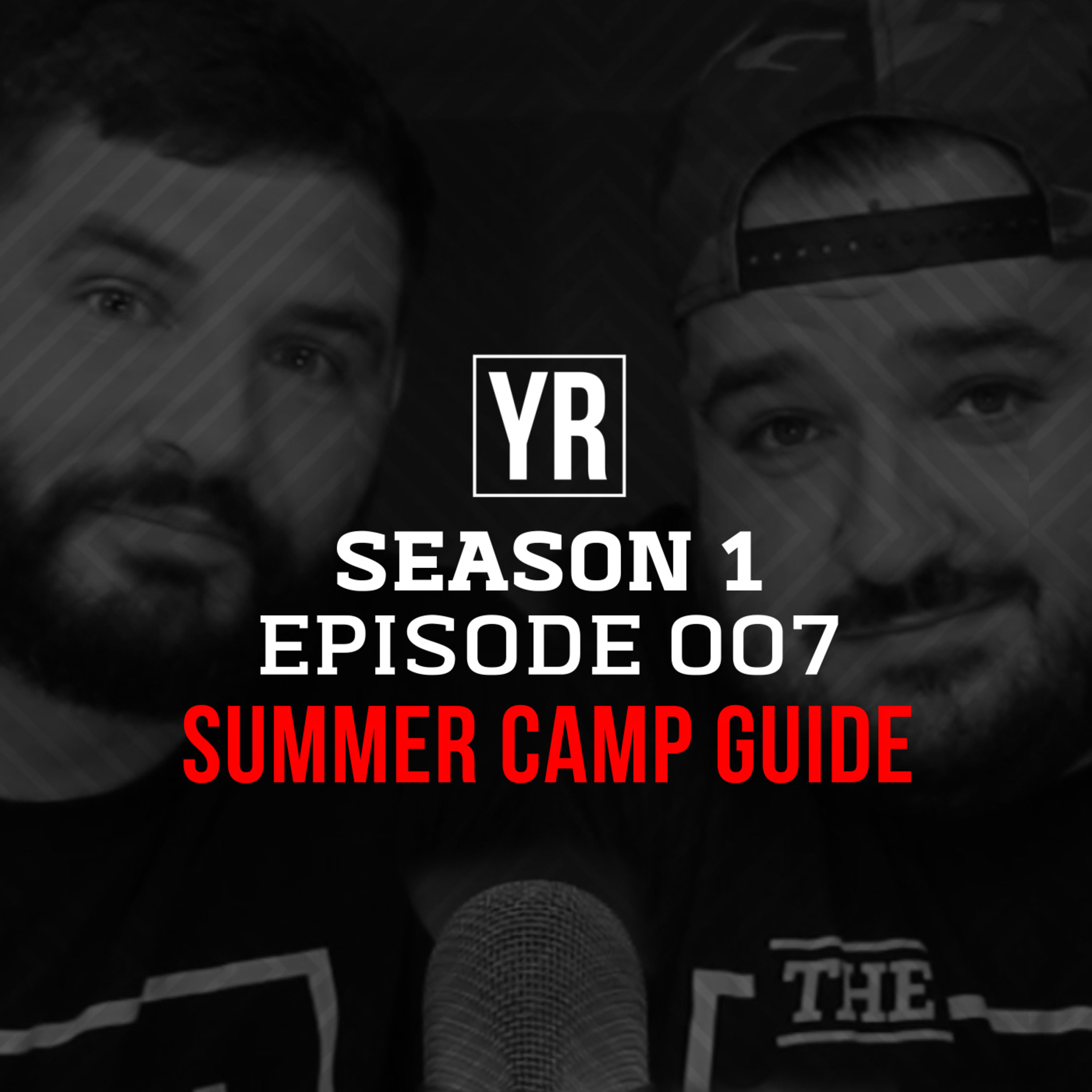 Summer Camp Guide (featuring Nate Smith)